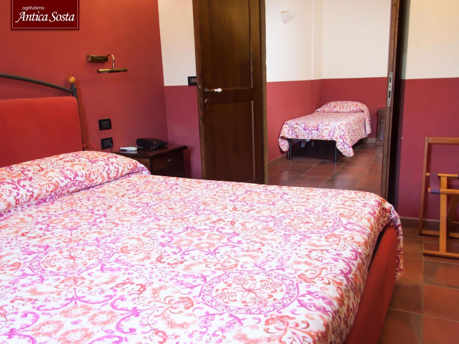 Triple Room photo 1