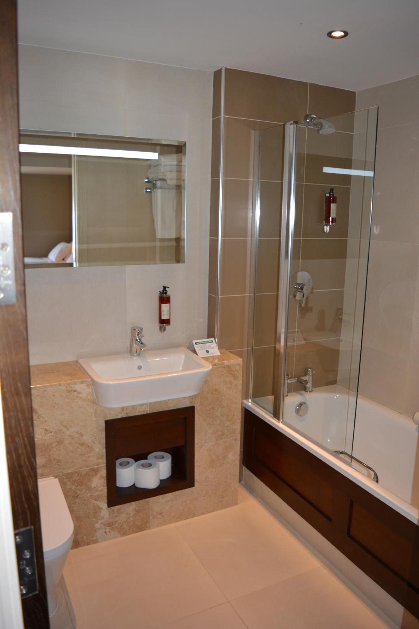 Standard Double Room with New Year's Package photo 3