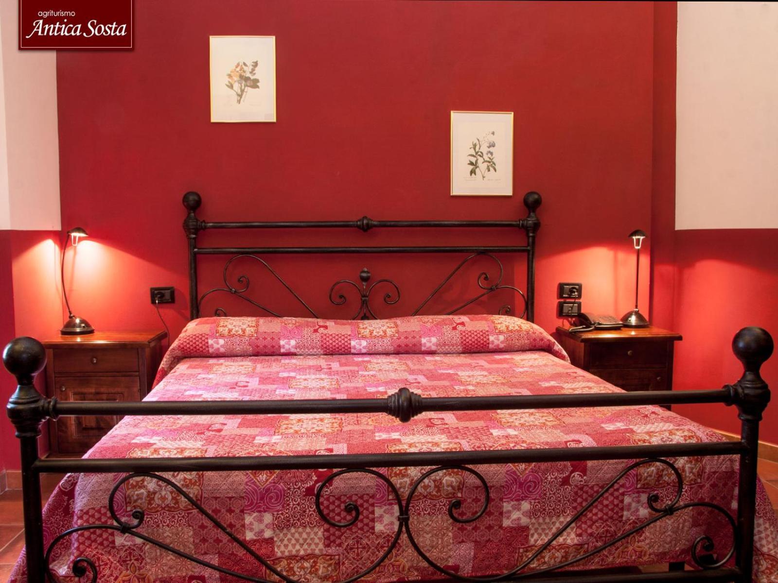 Double Room photo 1