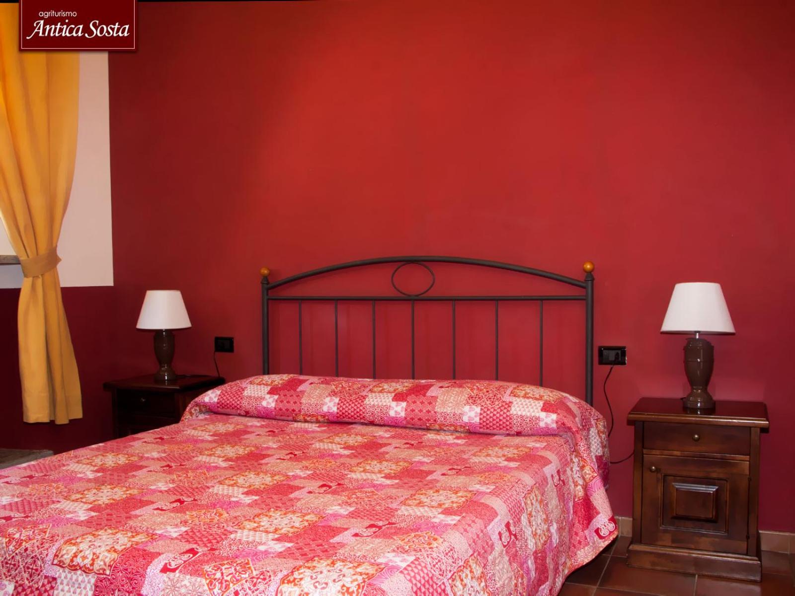 Double Room photo 3