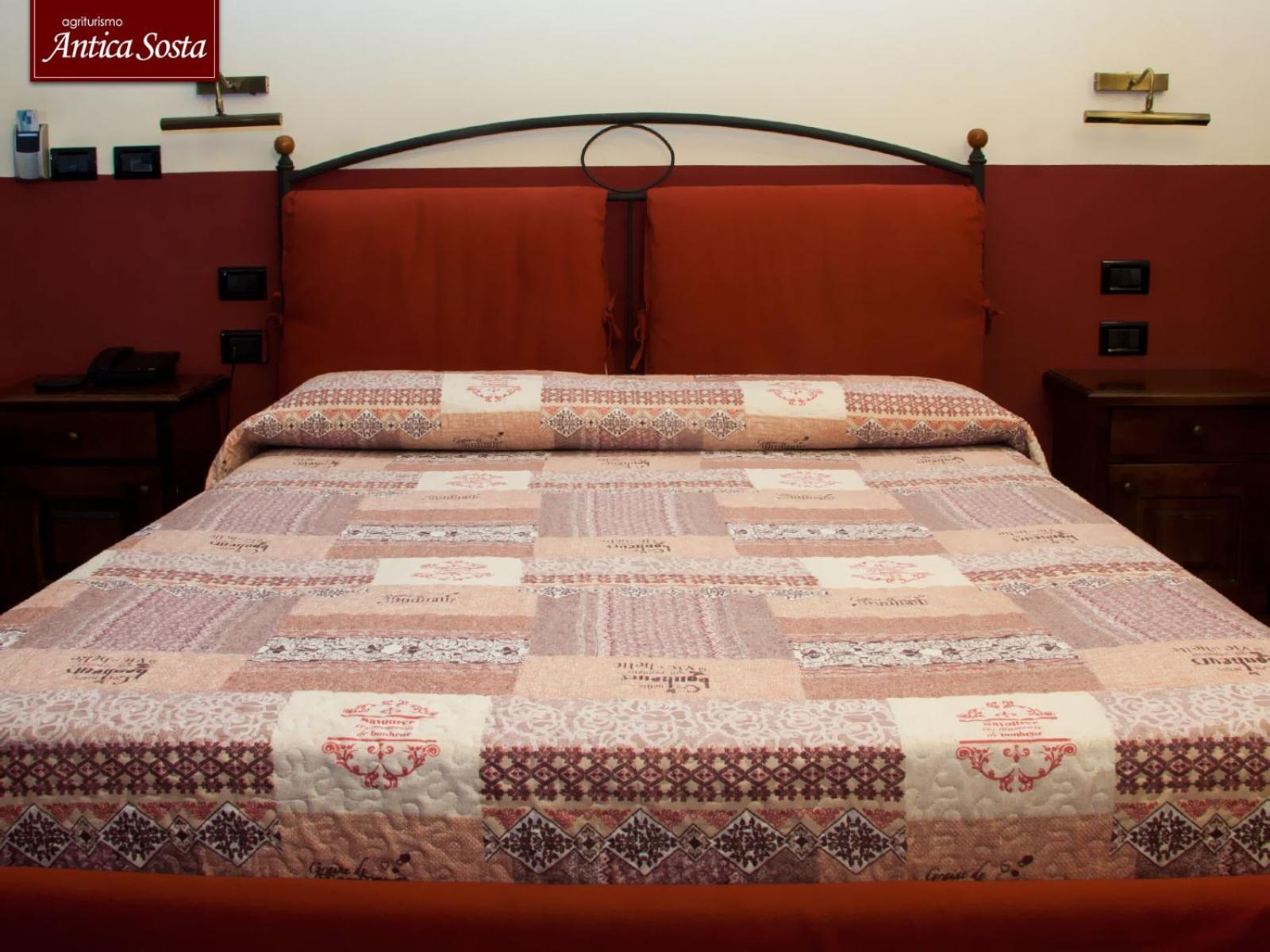Double Room photo 2