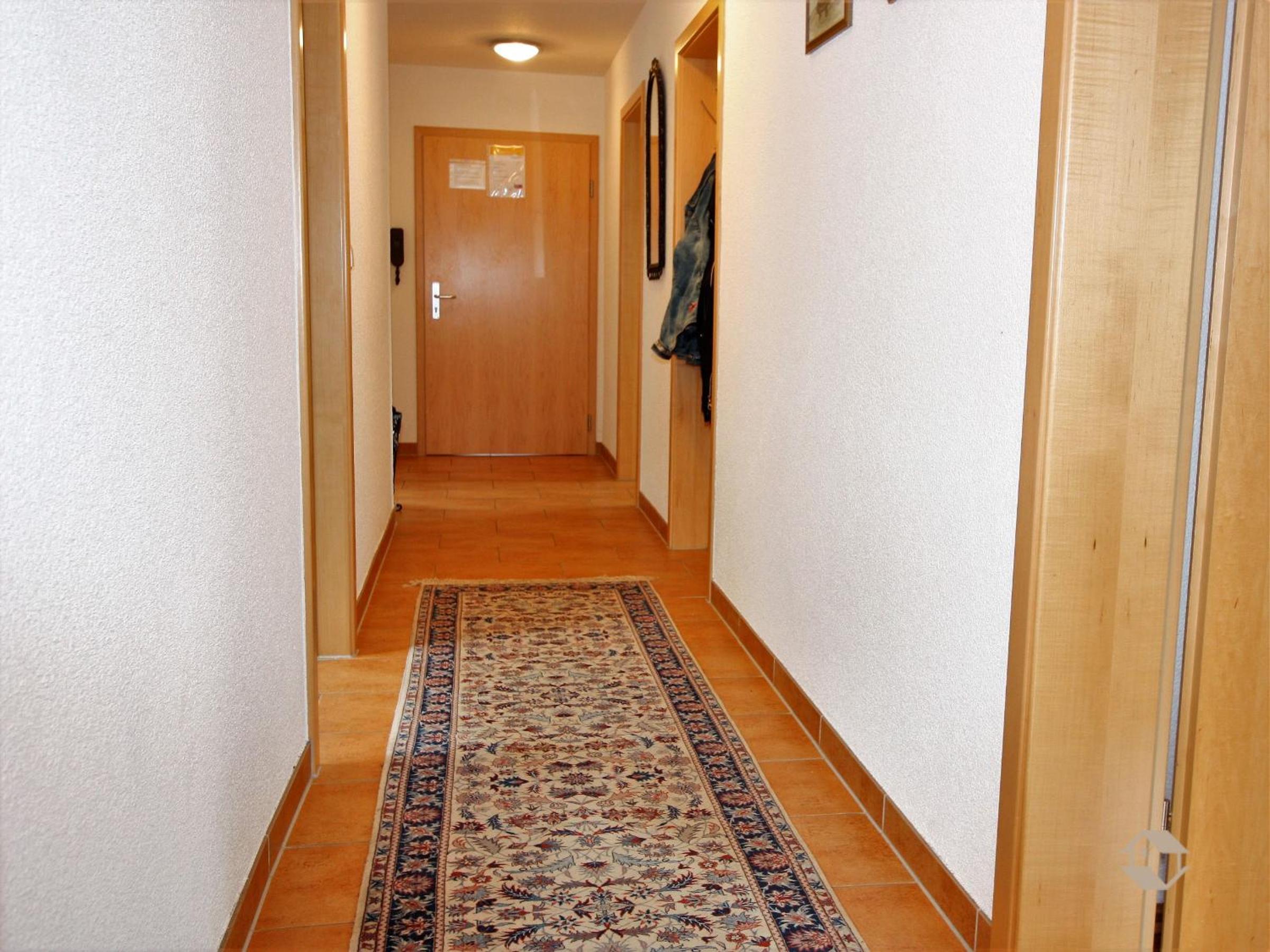 Two-Bedroom Deluxe Apartment with Garden View photo 1