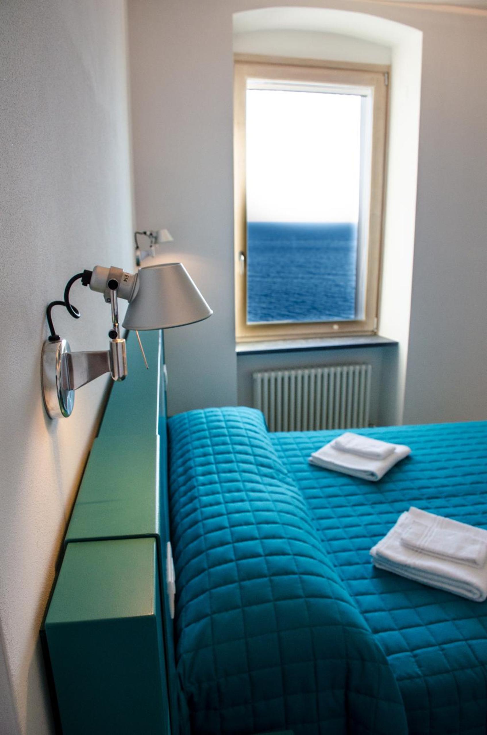 Double Room with Sea View photo 1
