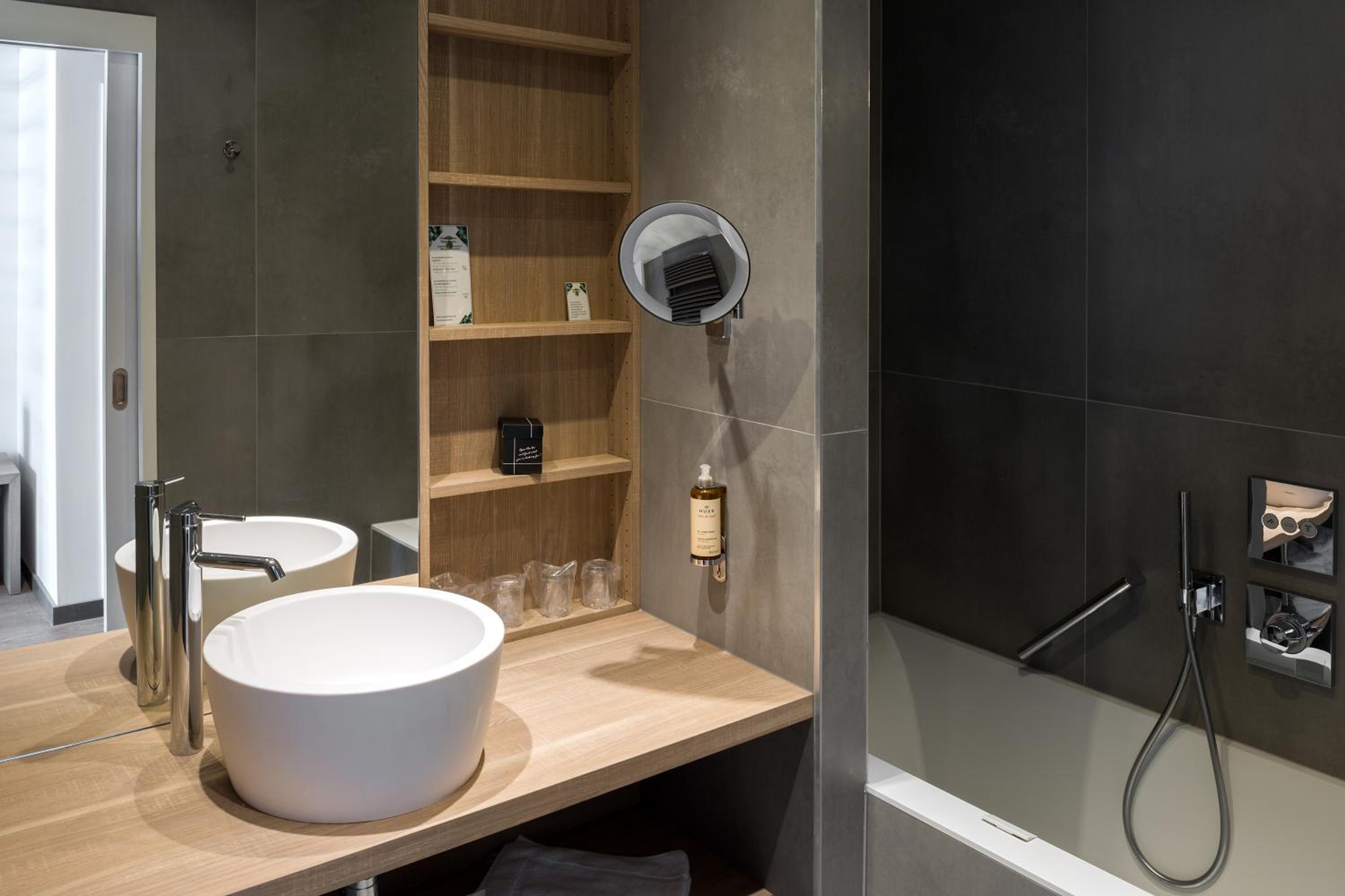 Duplex Apartment