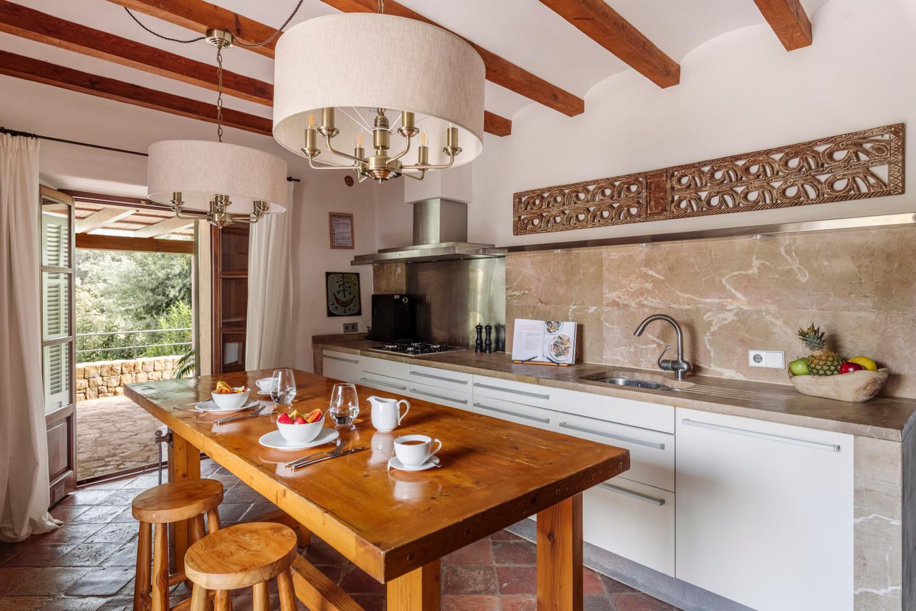 Deluxe Villa Deluxe Villa
