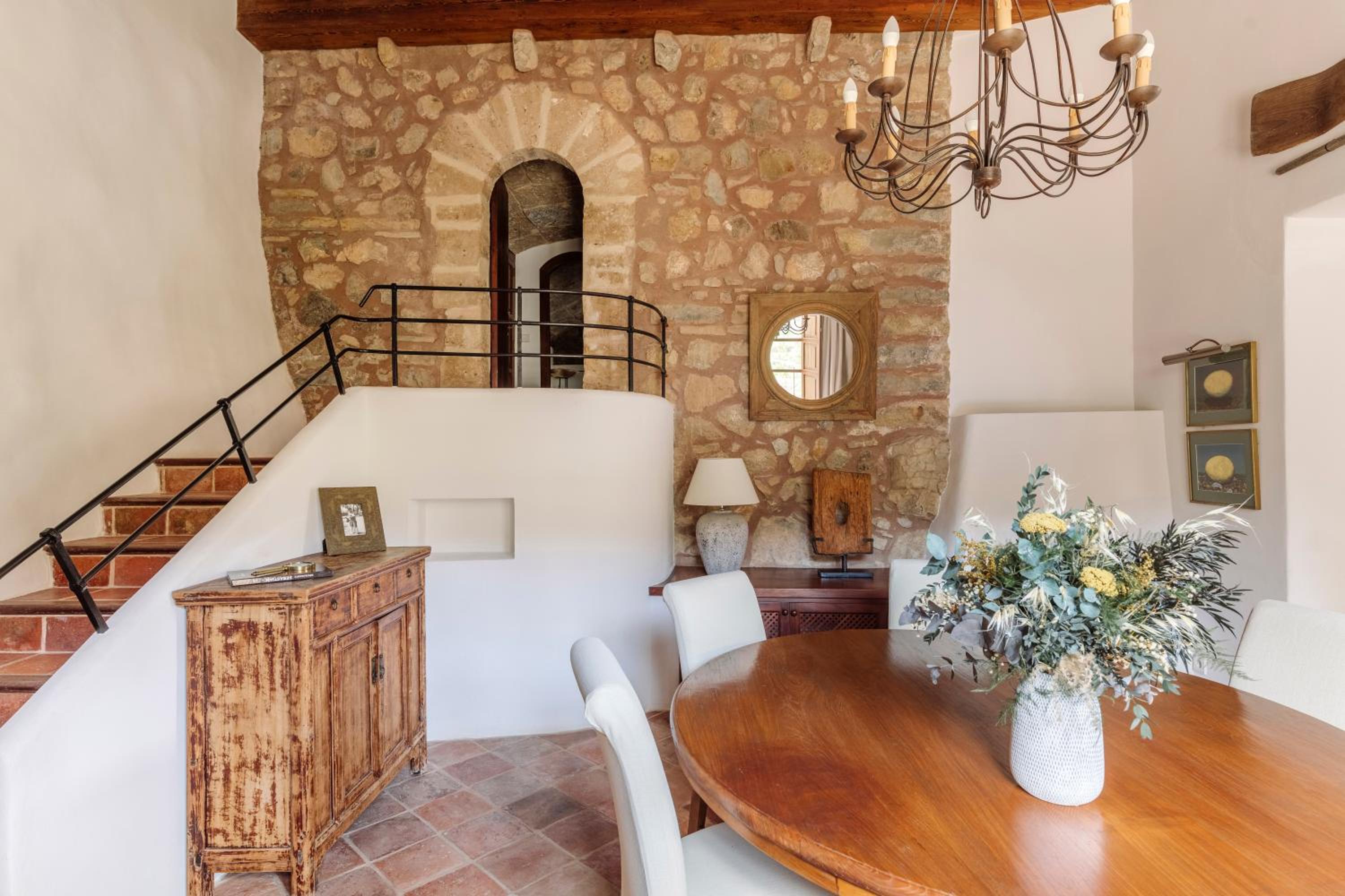 Deluxe Villa Deluxe Villa