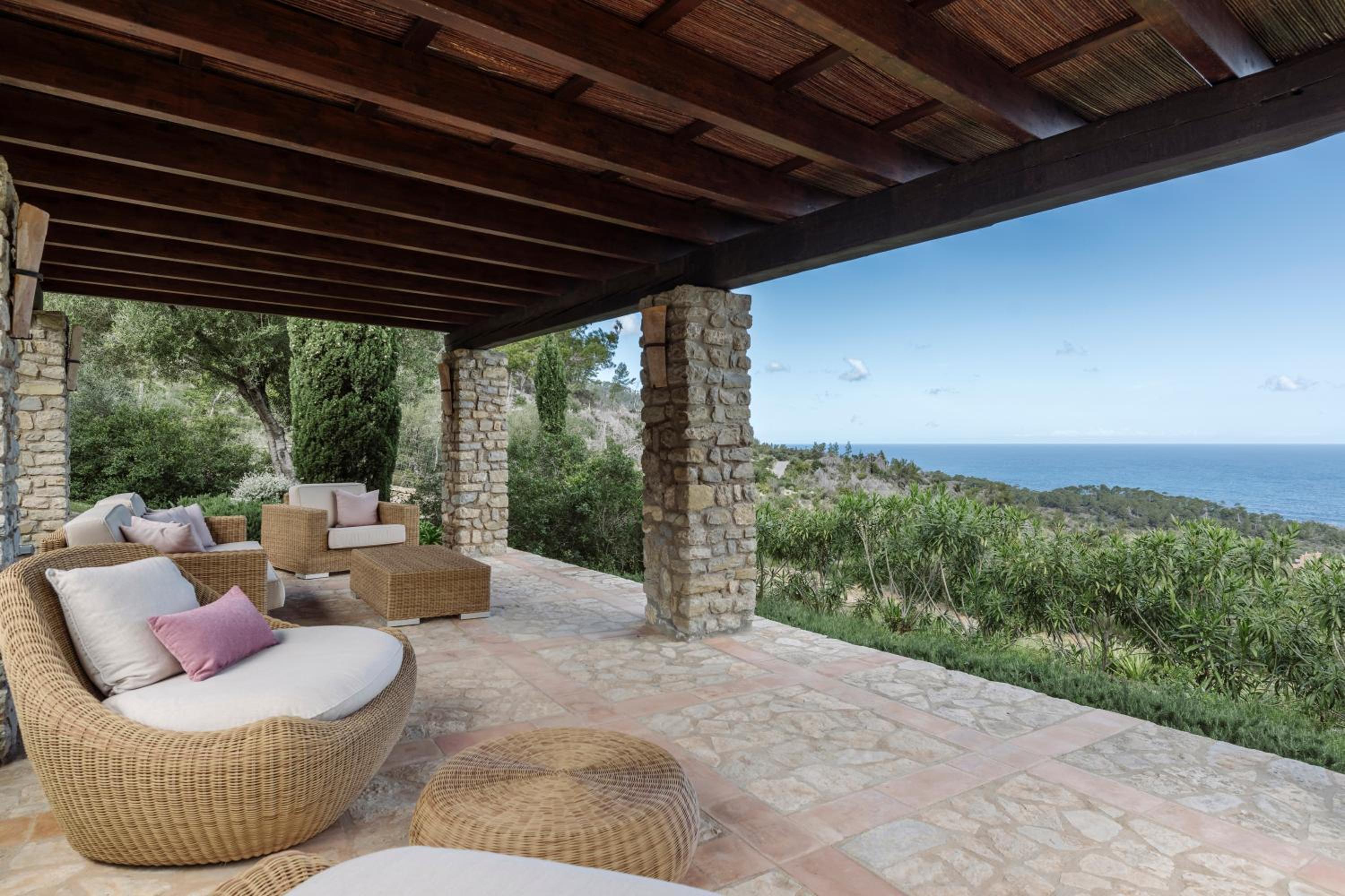 Deluxe Villa