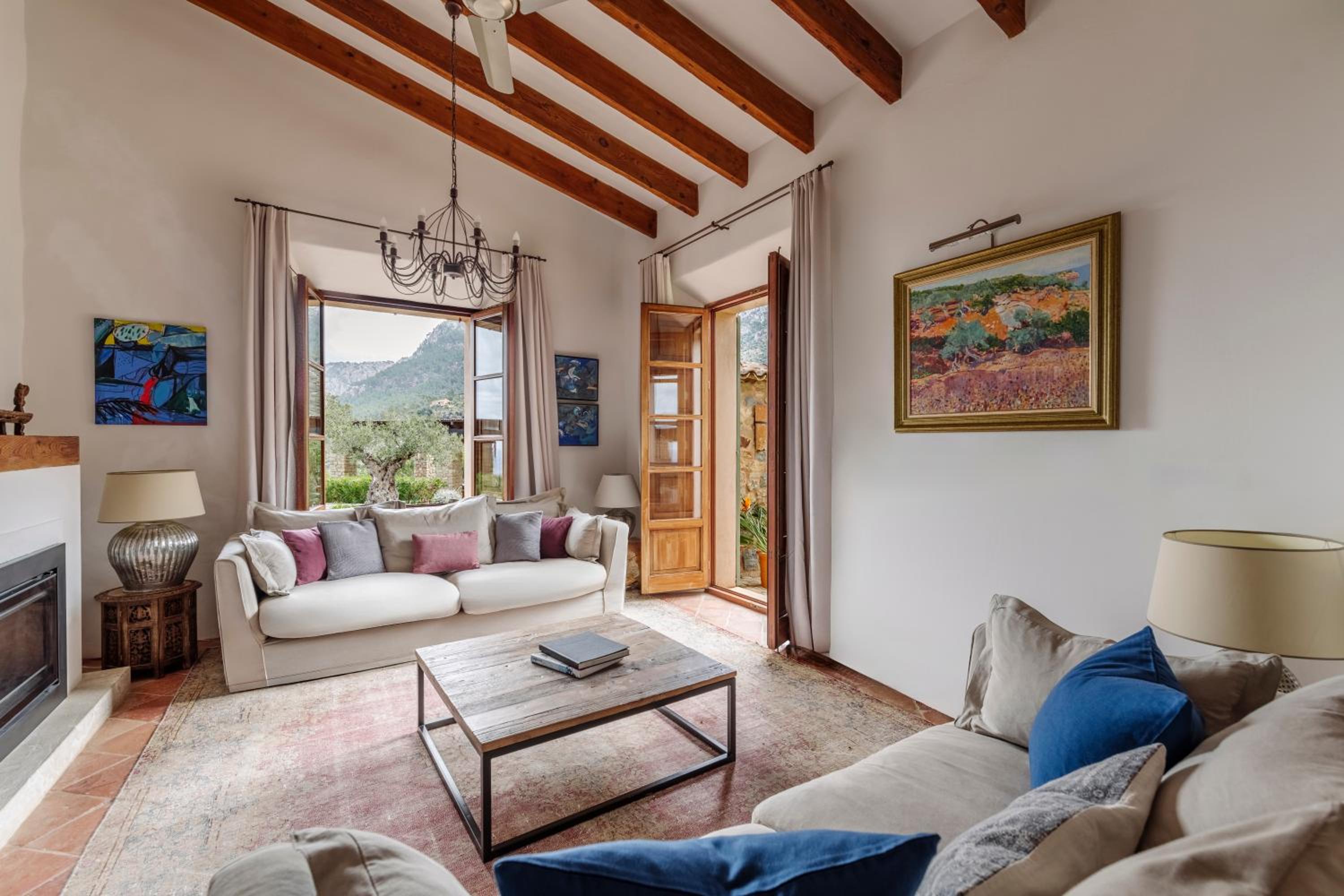 Deluxe Villa