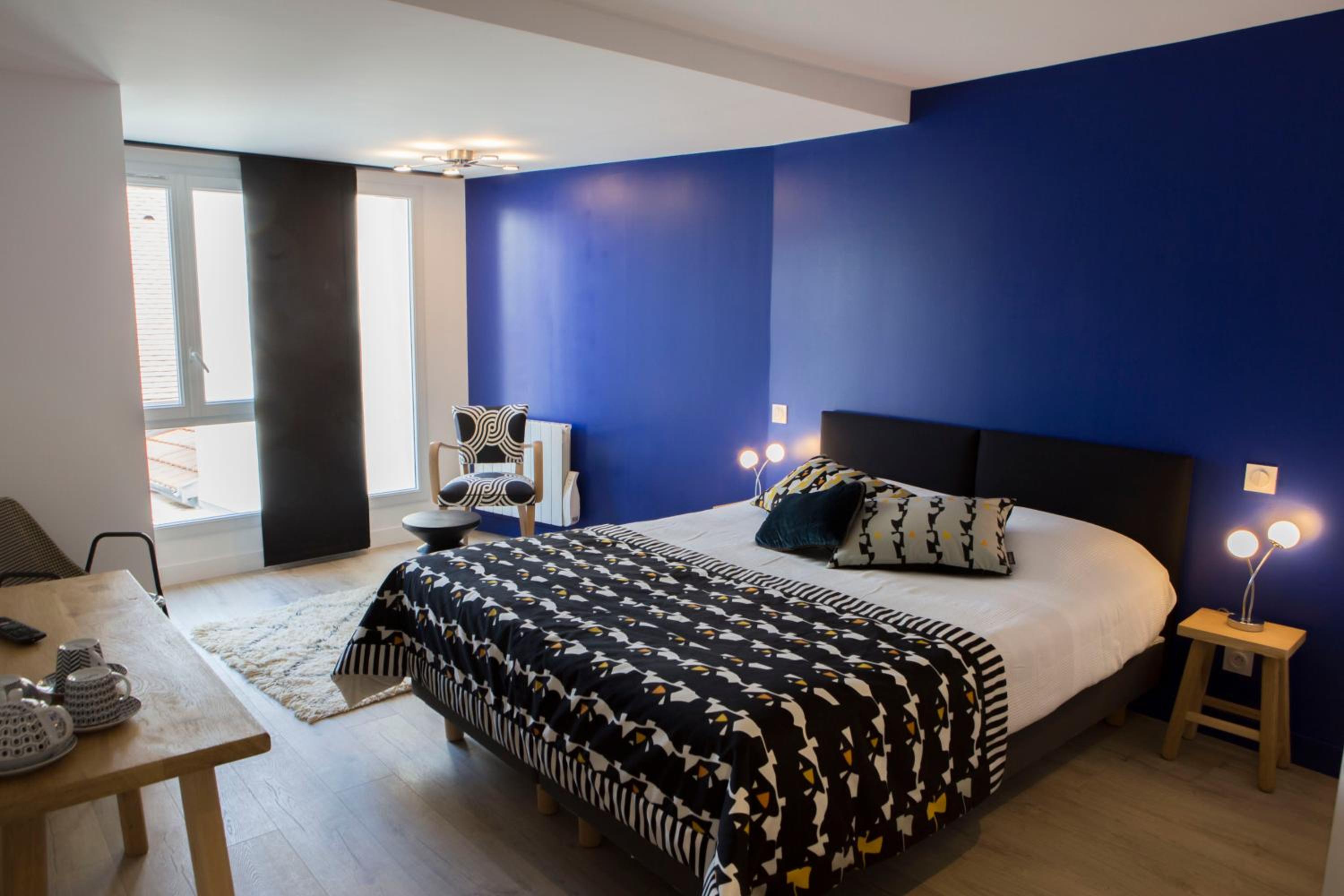 Superior Double Room photo 2