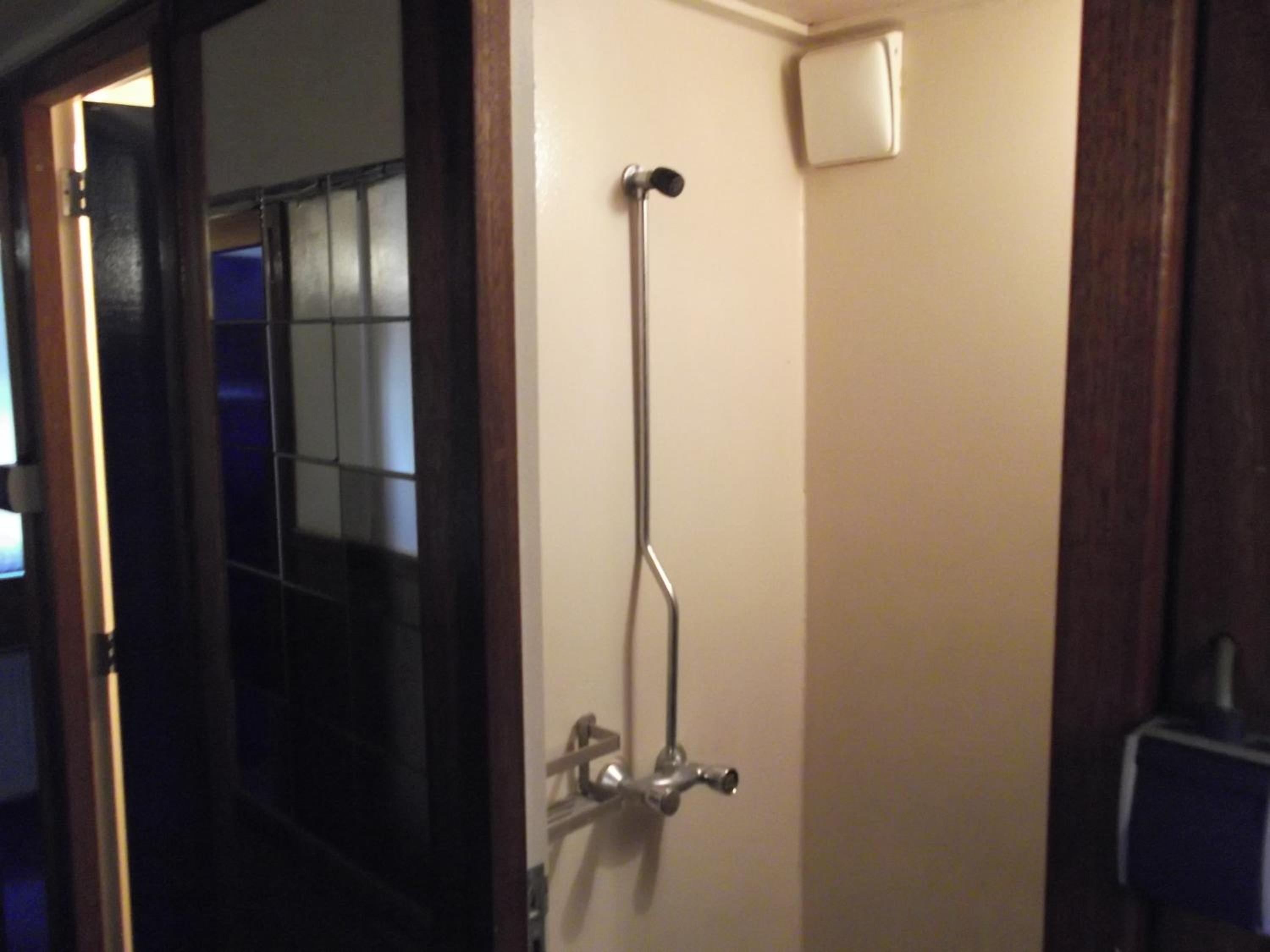 Twin Cabin photo 2
