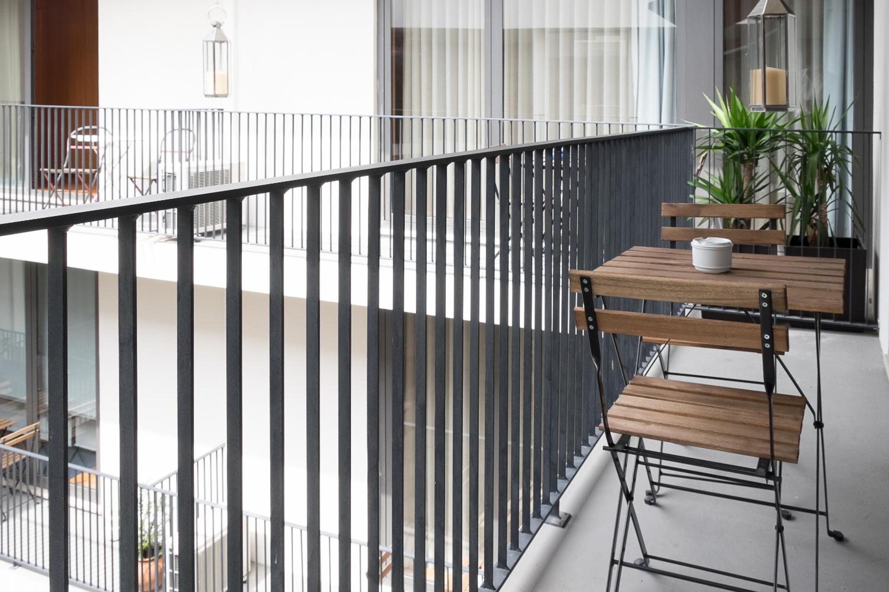 Duplex Apartment thumbnail 6