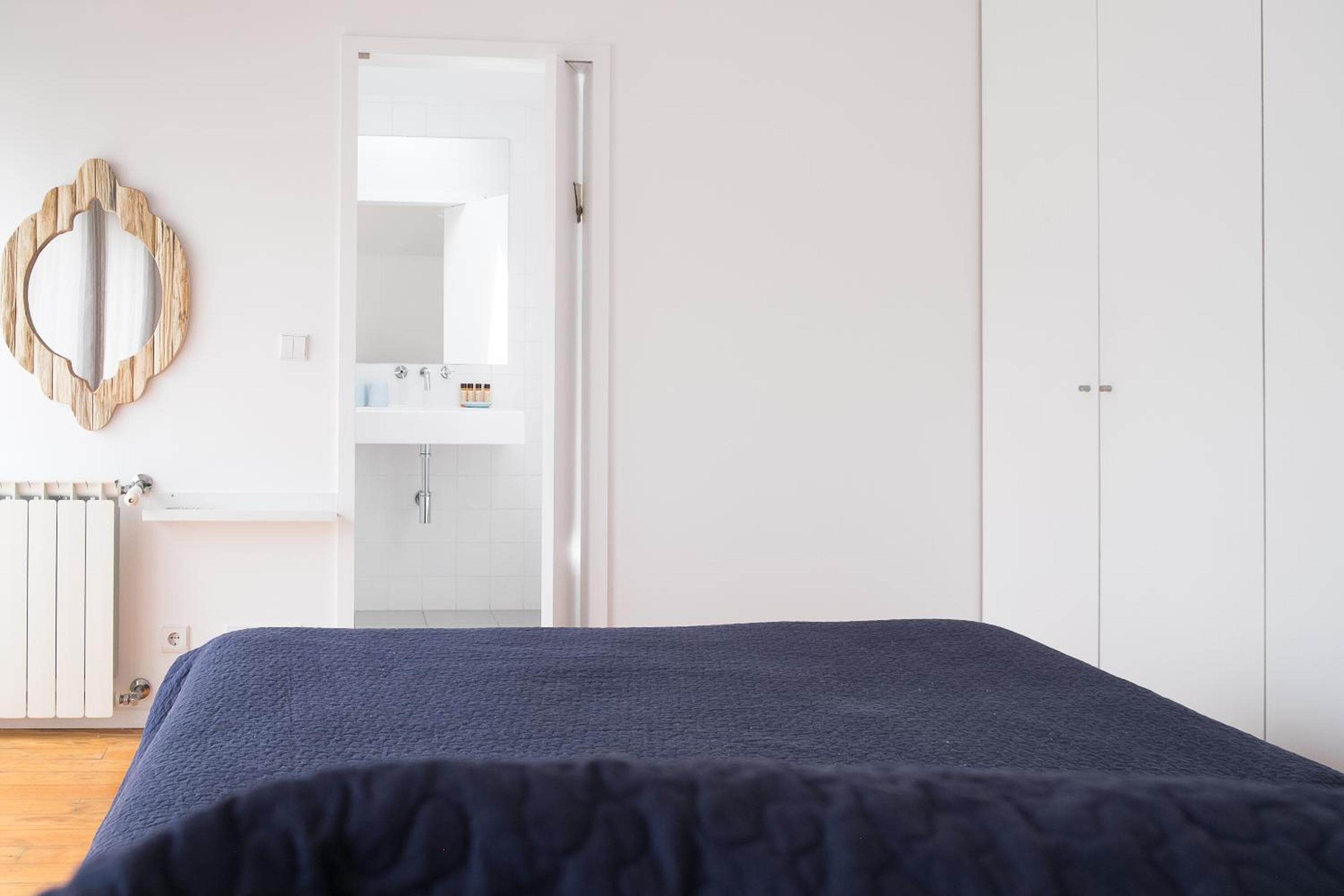 Superior Duplex Apartment - Photo 7