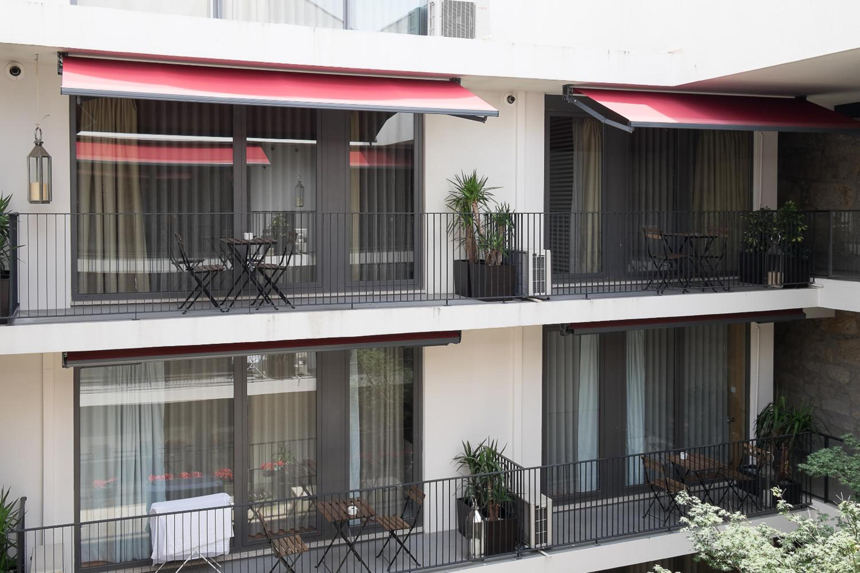 Superior Duplex Apartment - Photo 8