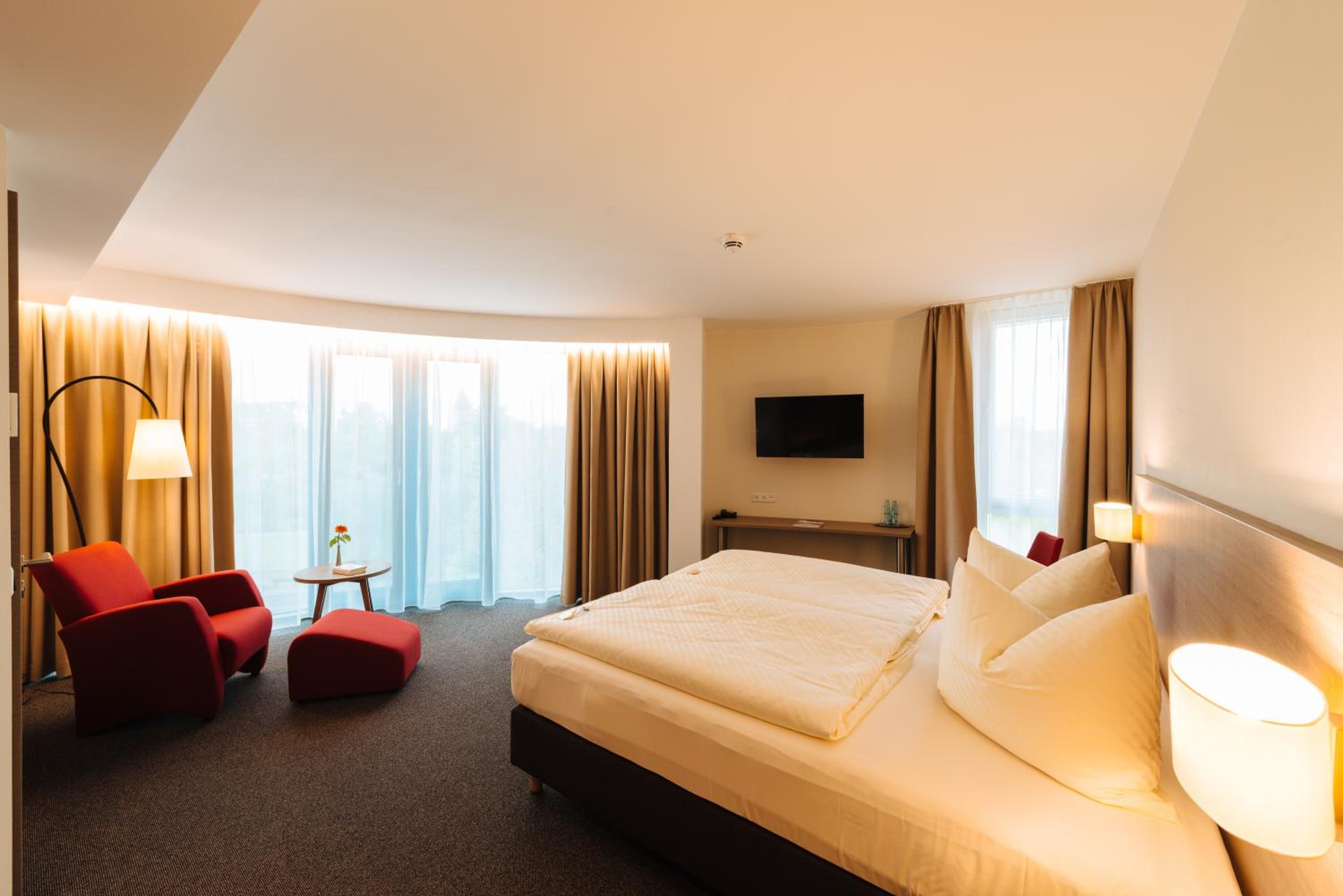 Double Room photo 2