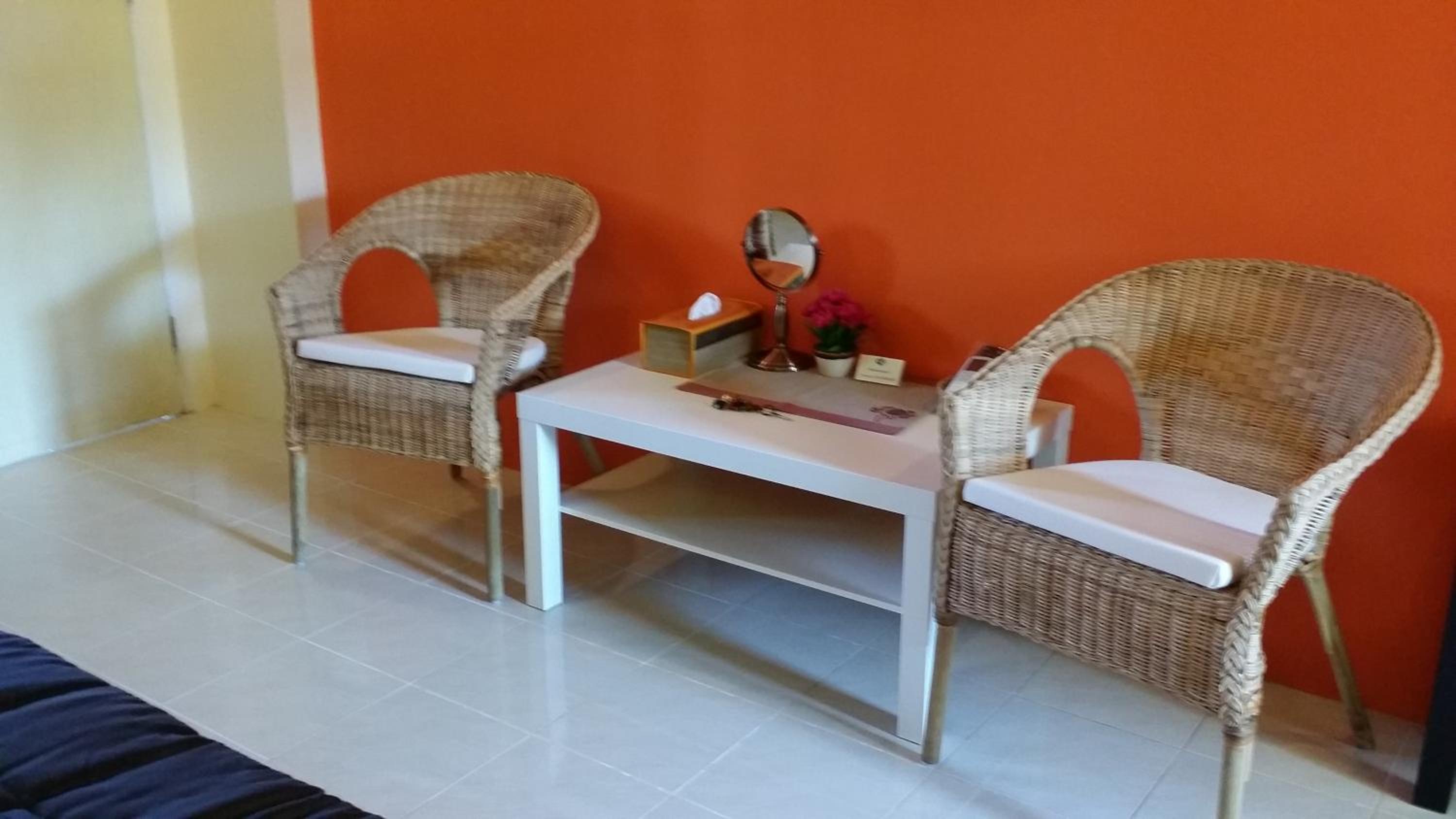 Twin Room photo 2