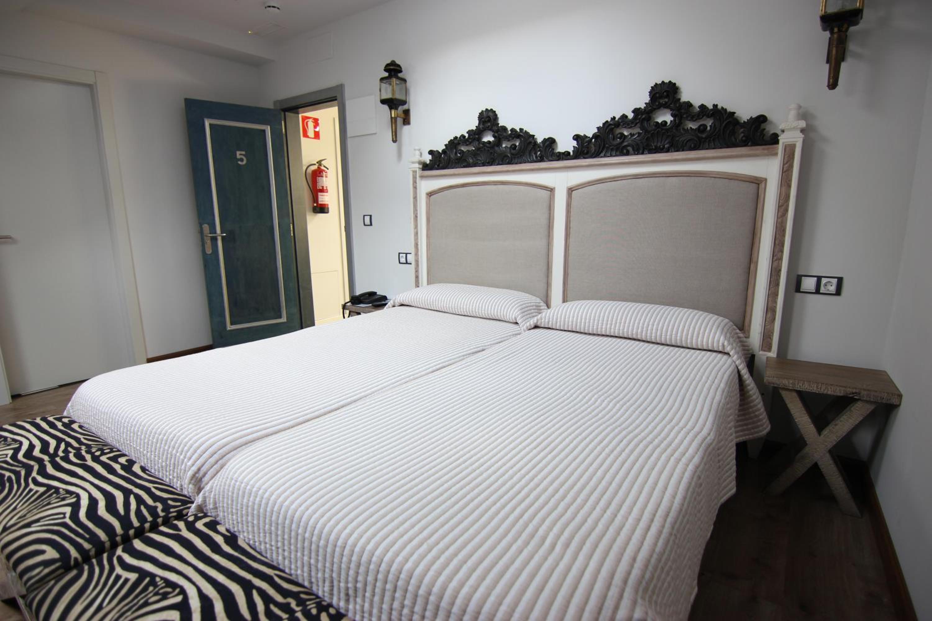 Habitación Doble