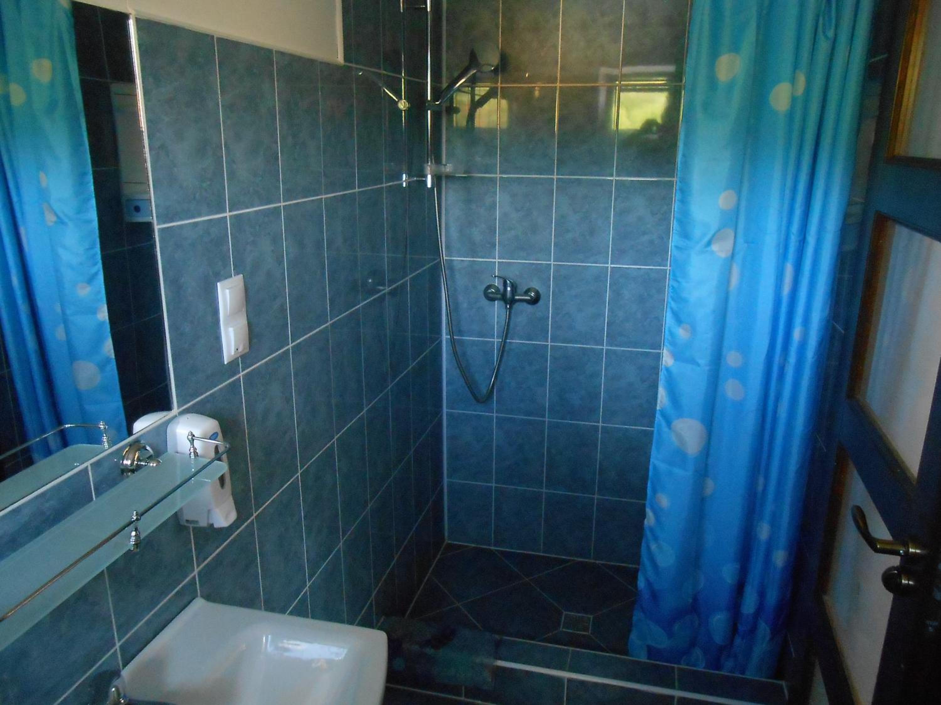 Deluxe Room (2 Adults + 1 Child) photo 3