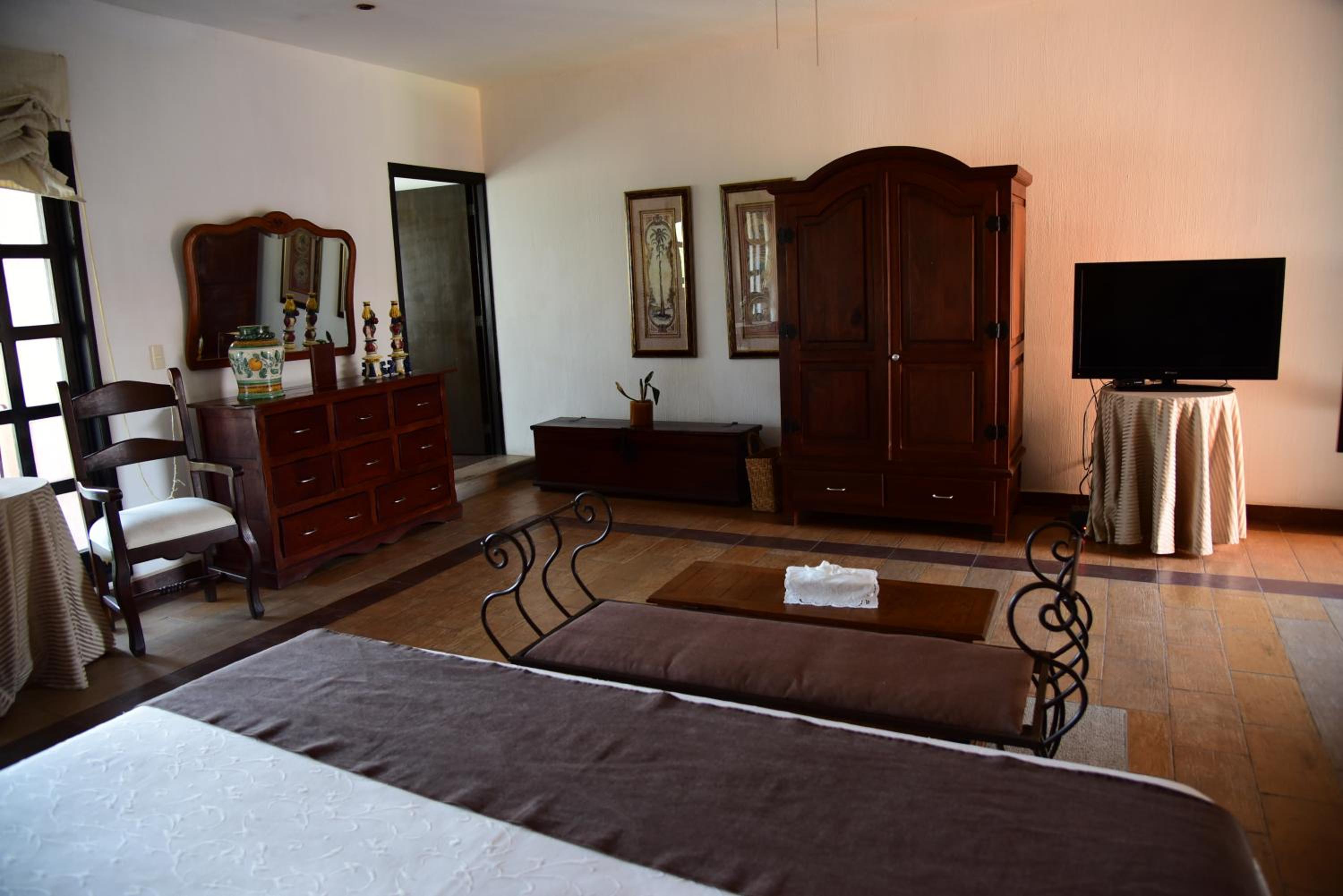 Double Room photo 3