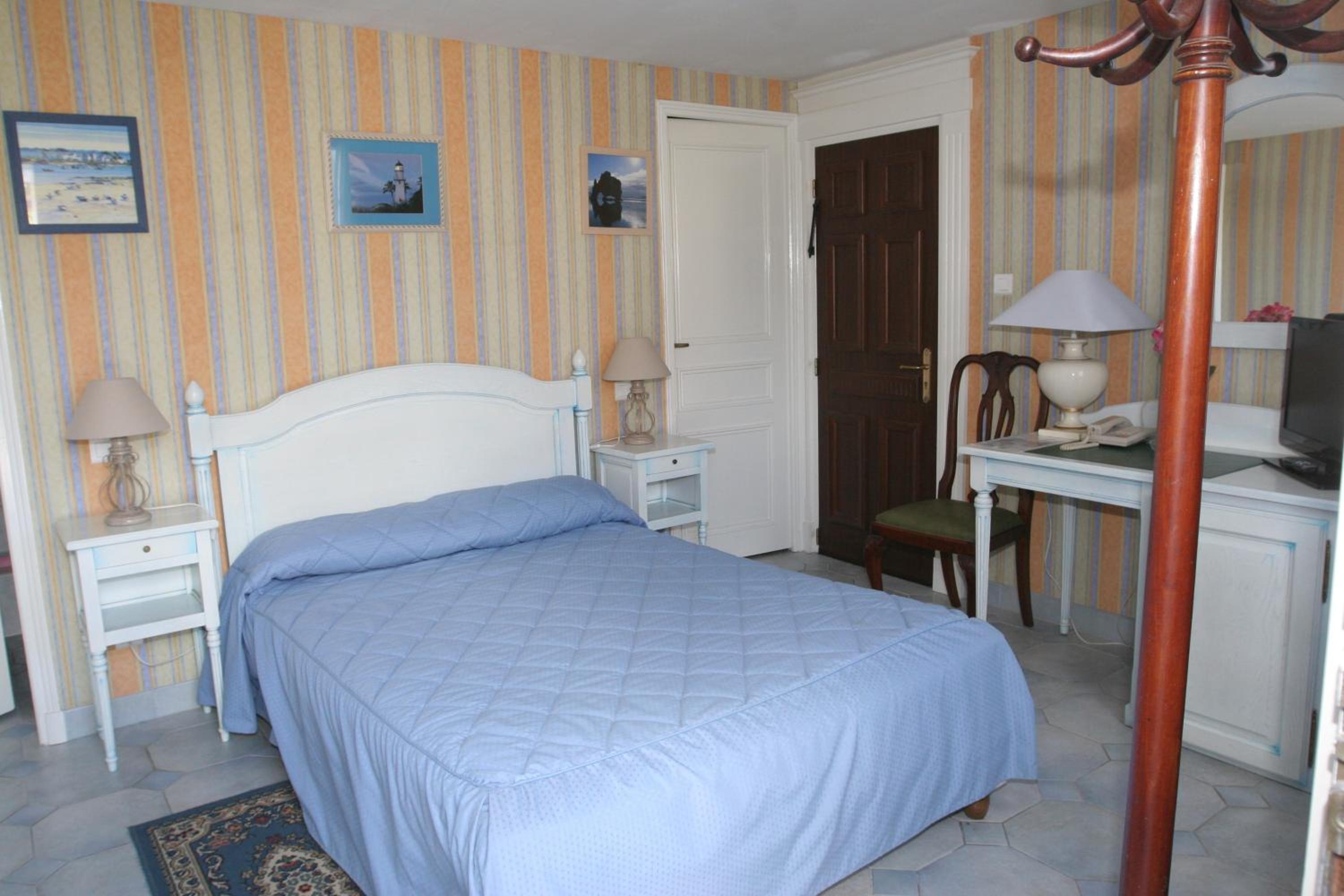 Double Room - Ground Floor - Photo 1