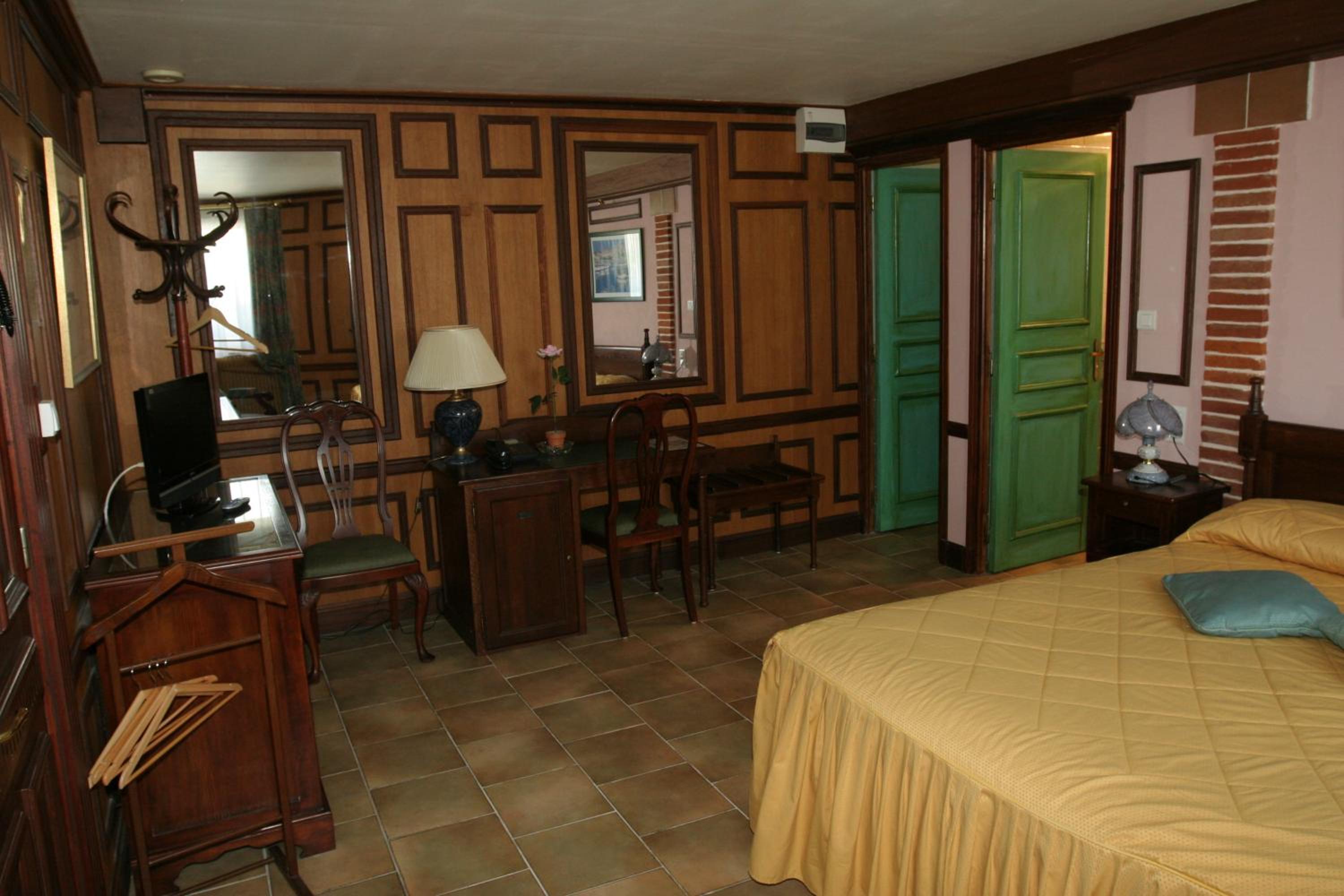 Double Room - Ground Floor - Photo 2