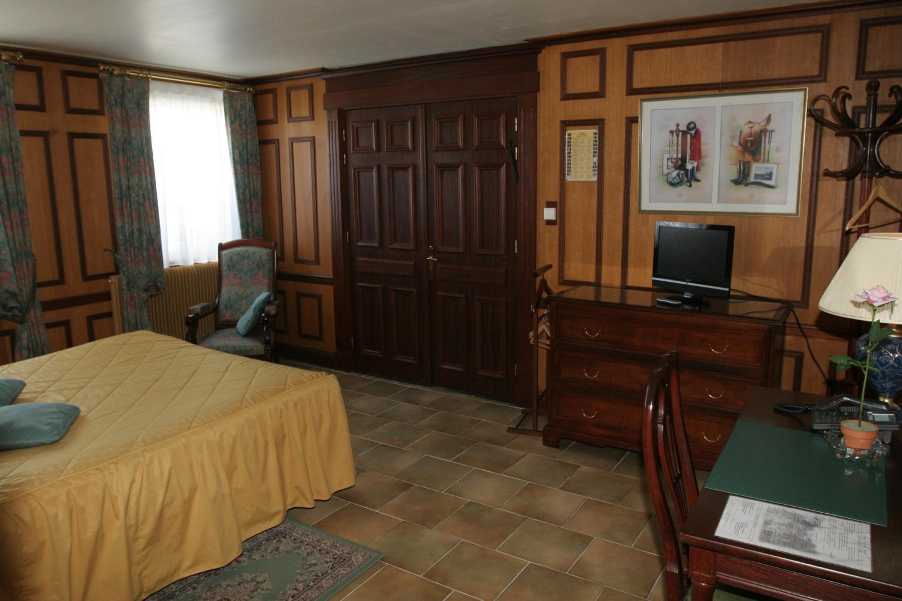 Double Room - Ground Floor - Photo 4