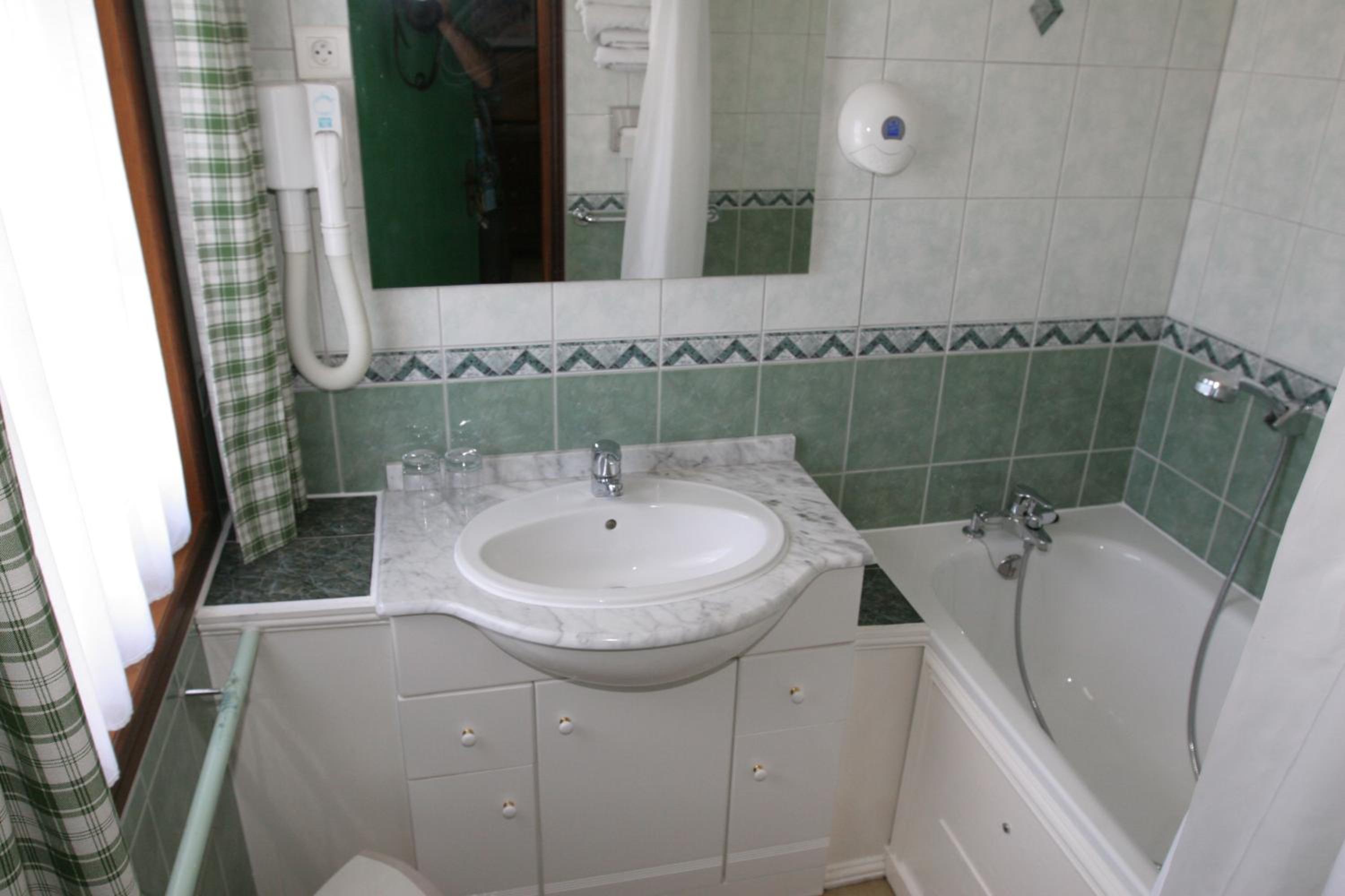 Double Room - Ground Floor - Photo 8