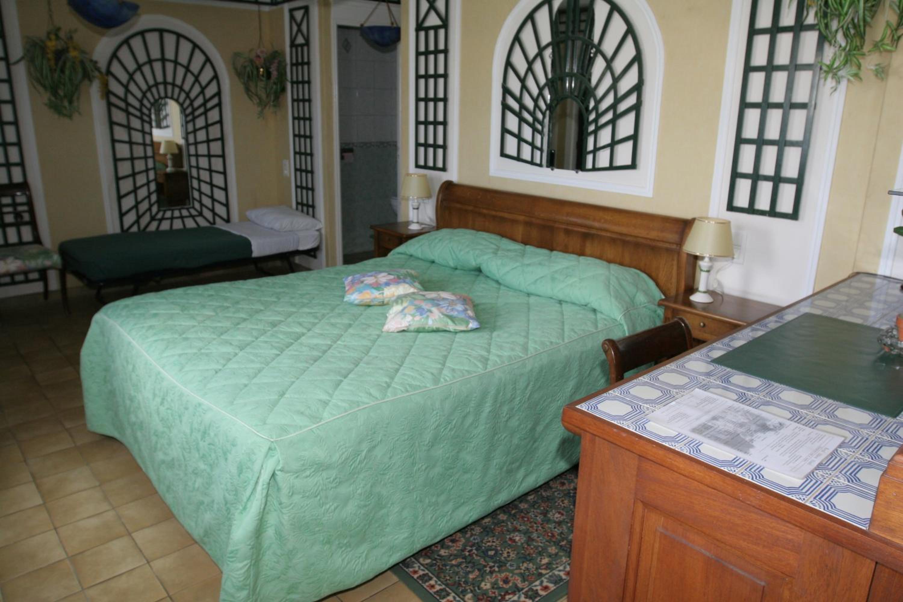 Double Room - Ground Floor - Photo 3