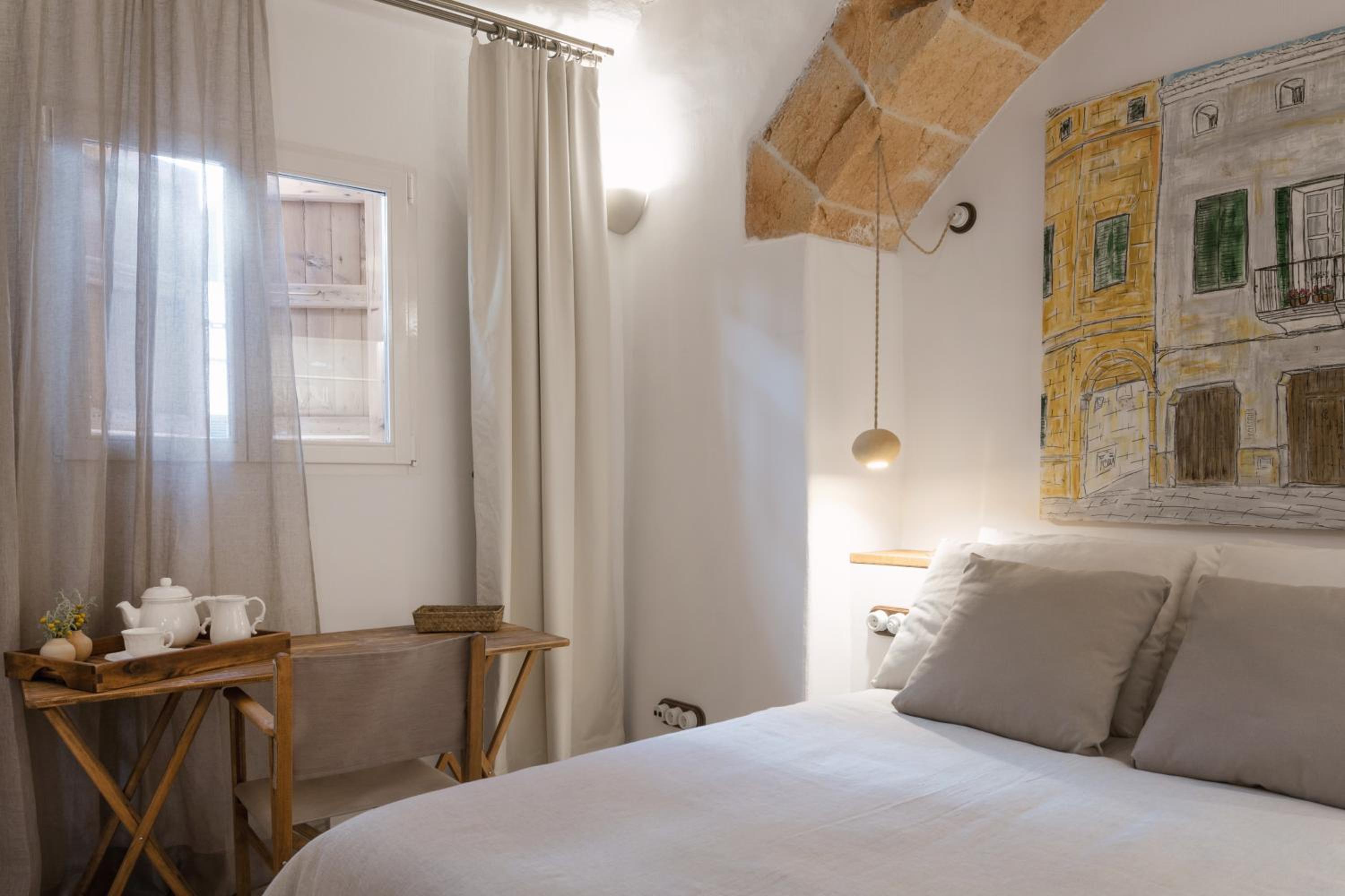 Habitación Doble Estándar