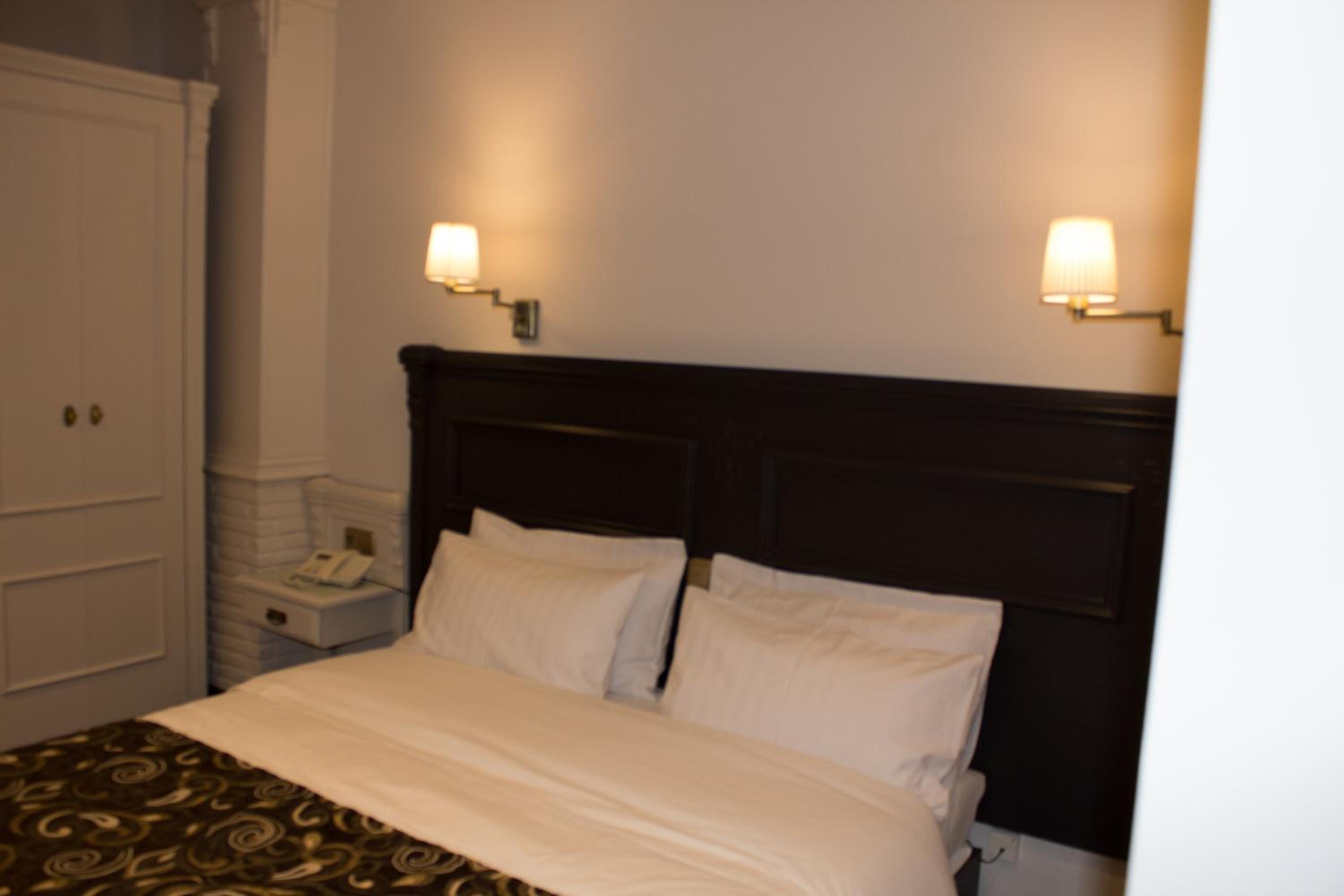 Standard Single Room photo 3