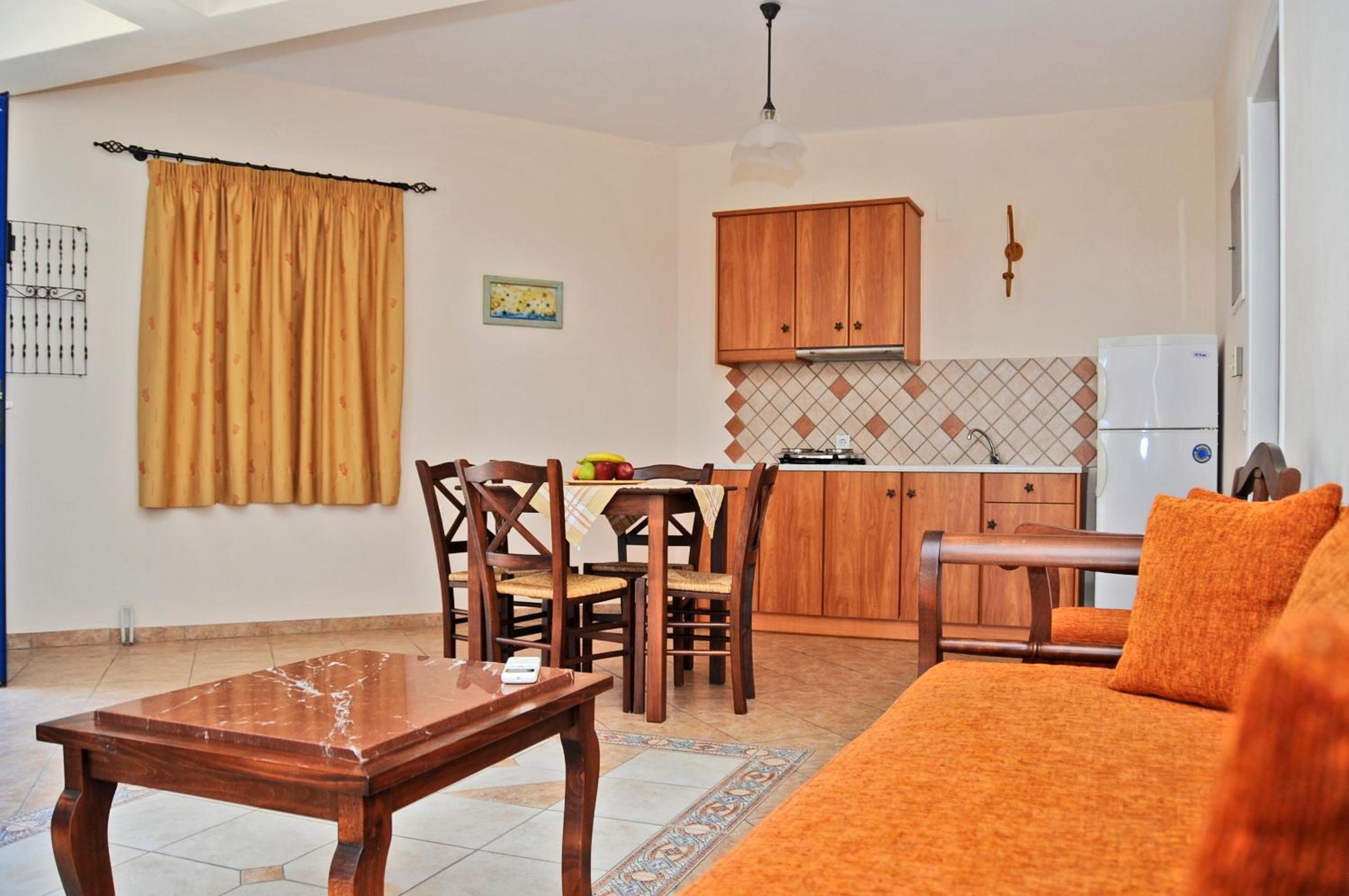 Superior Apartment with Mountain View