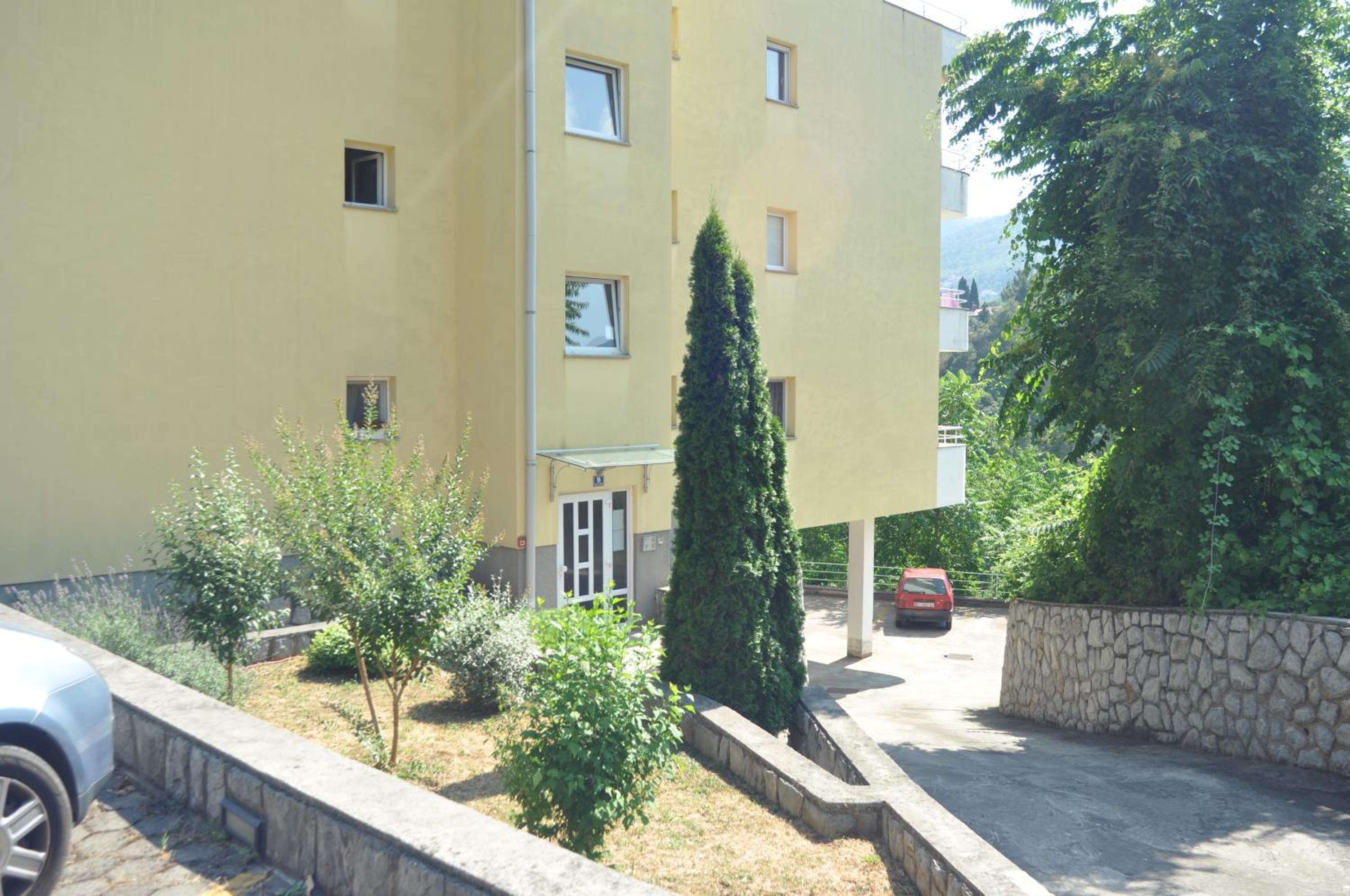 Apartment with Sea View photo 2