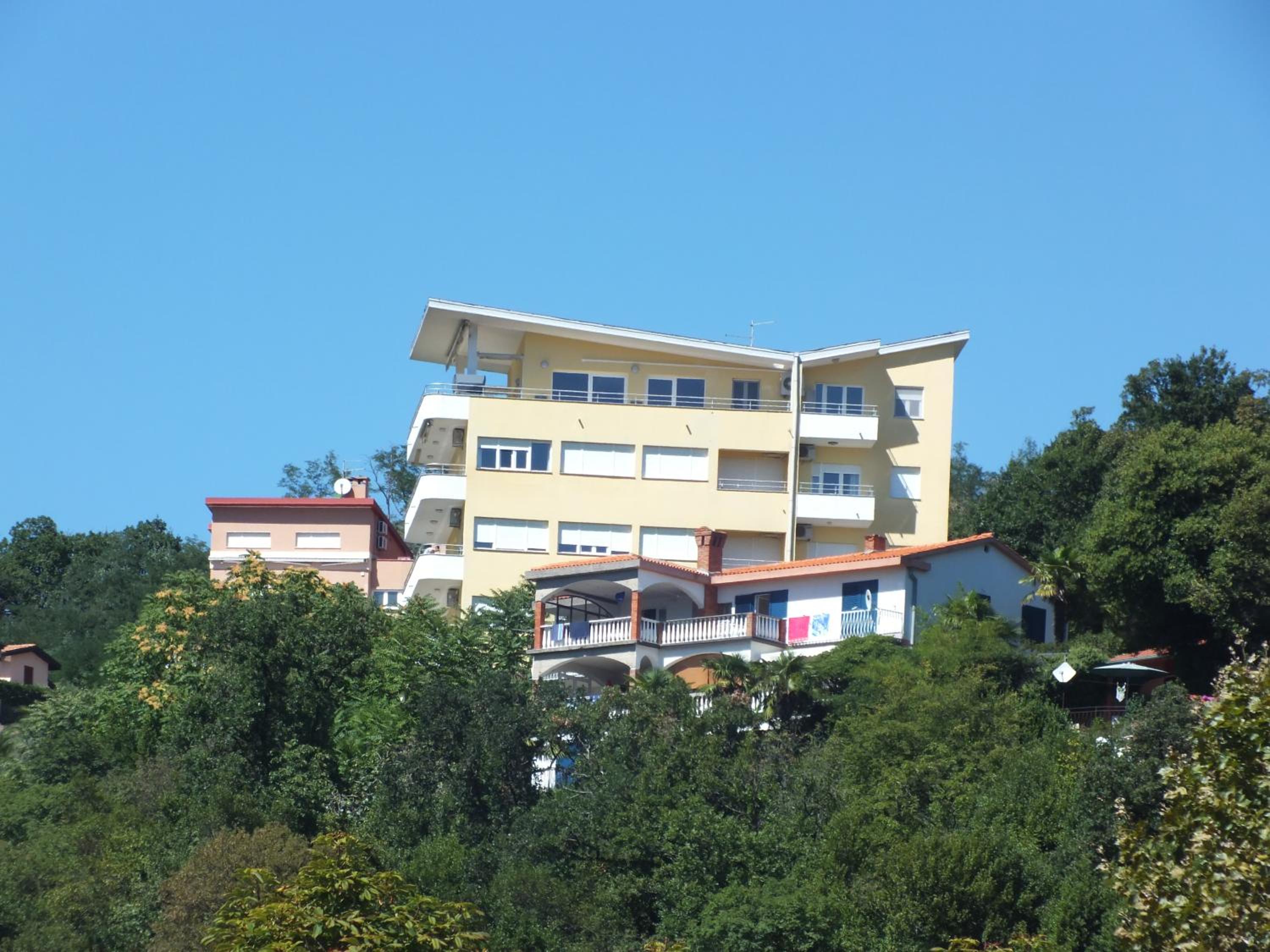 Apartment with Sea View photo 3