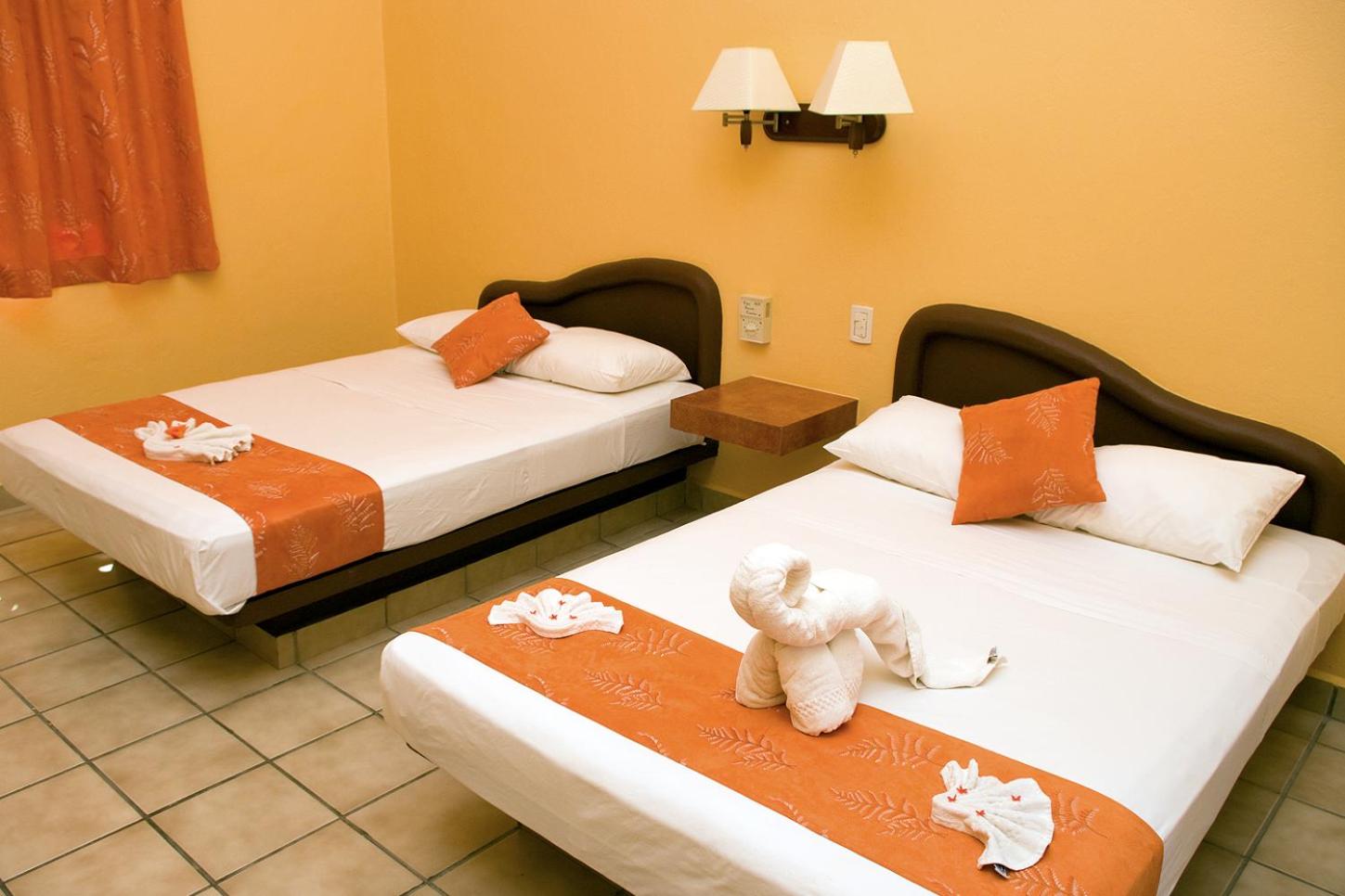 Standard Room - Photo 6
