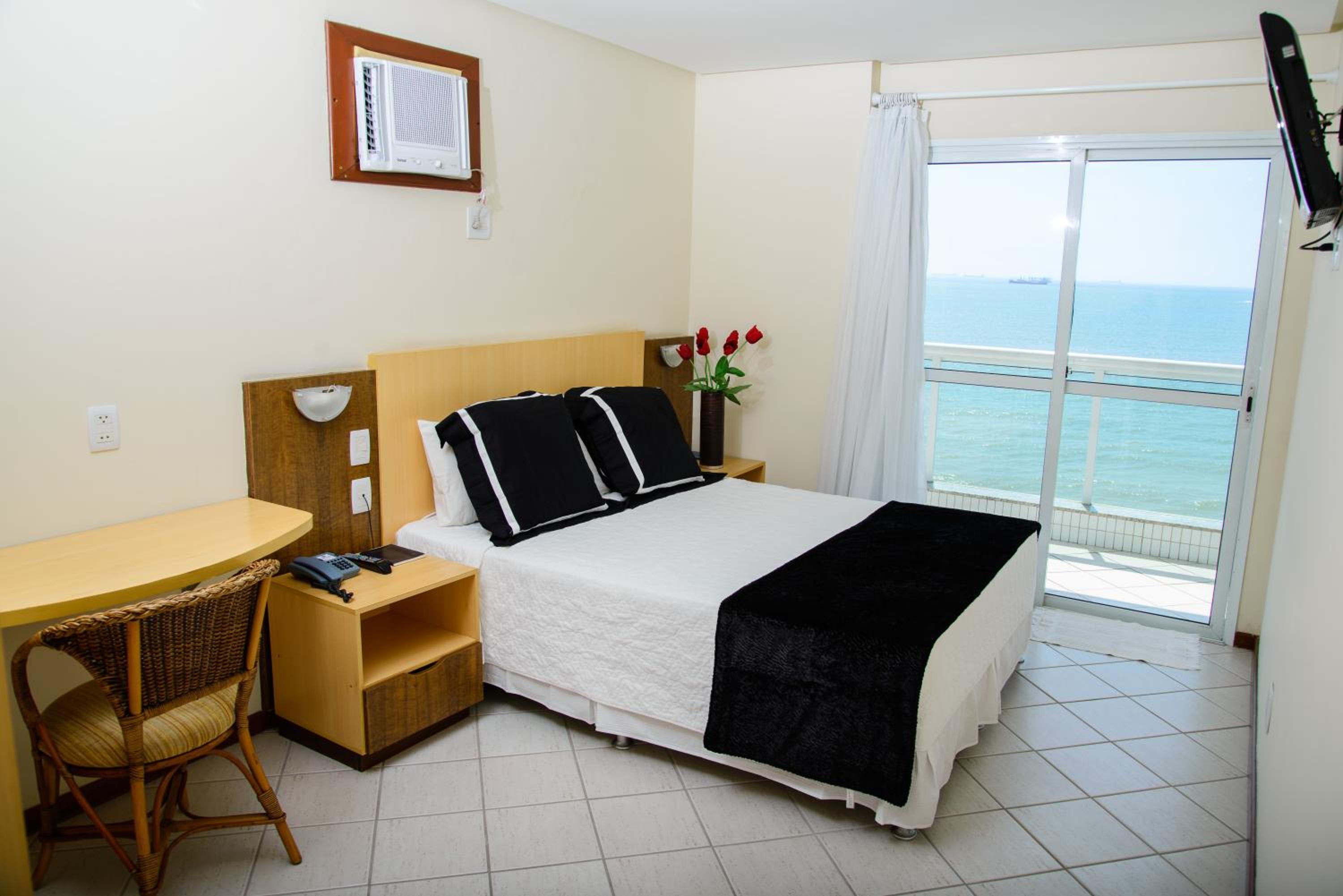 Superior Double Room with Sea View