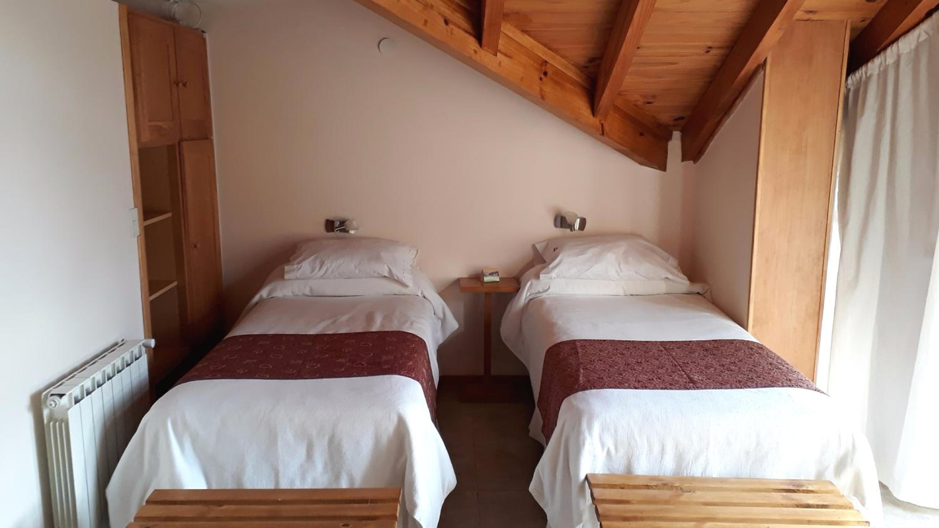 Standard Quadruple Room photo 3