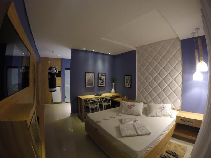 Suite photo 1