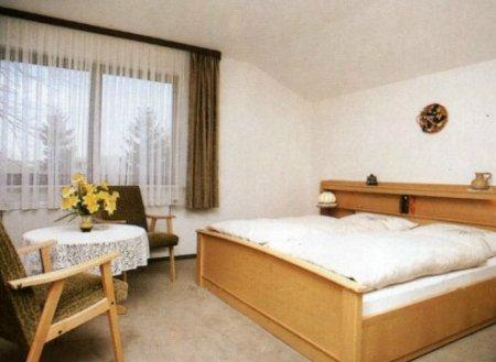 Small Apartment