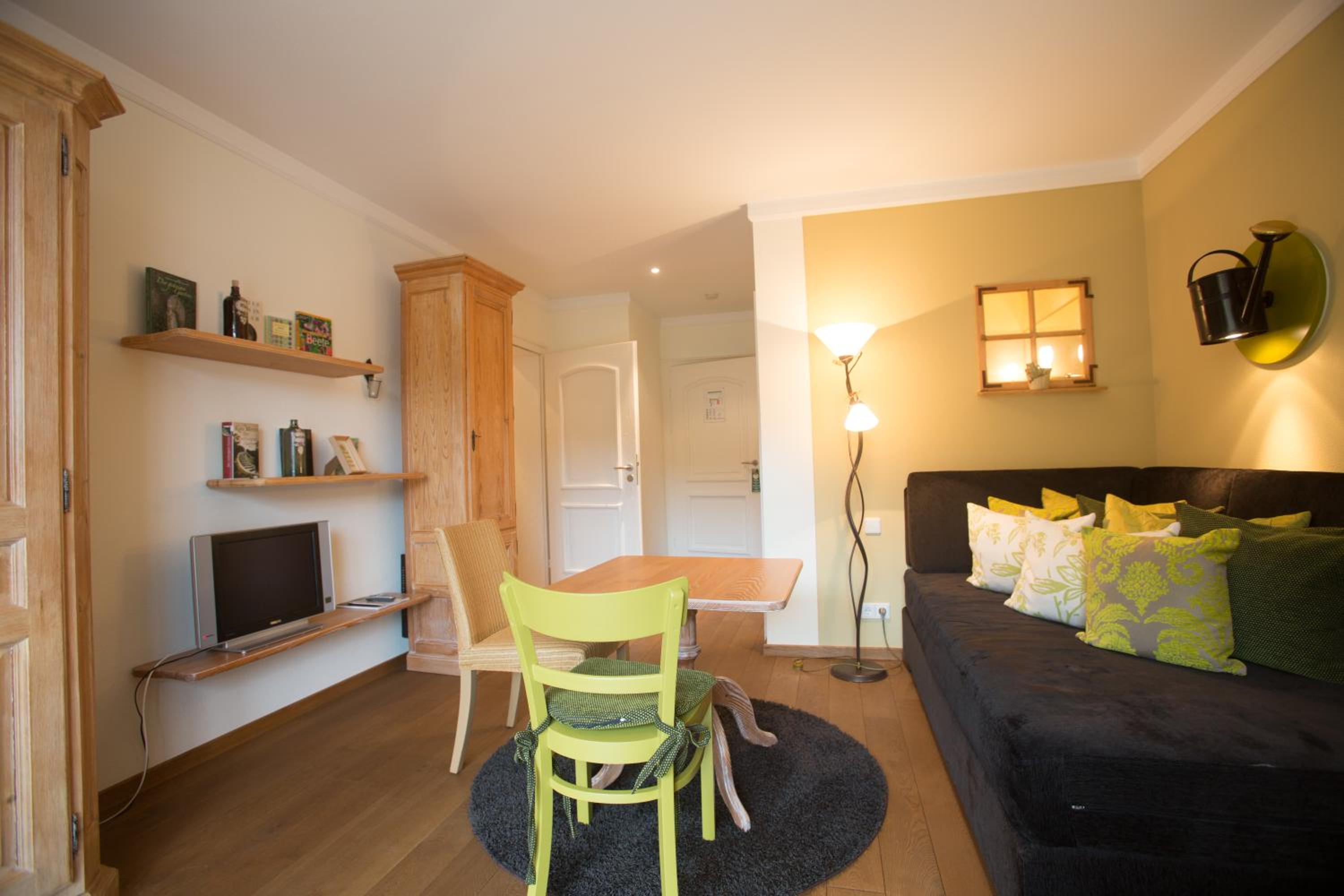 Suite with Terrace - Photo 5