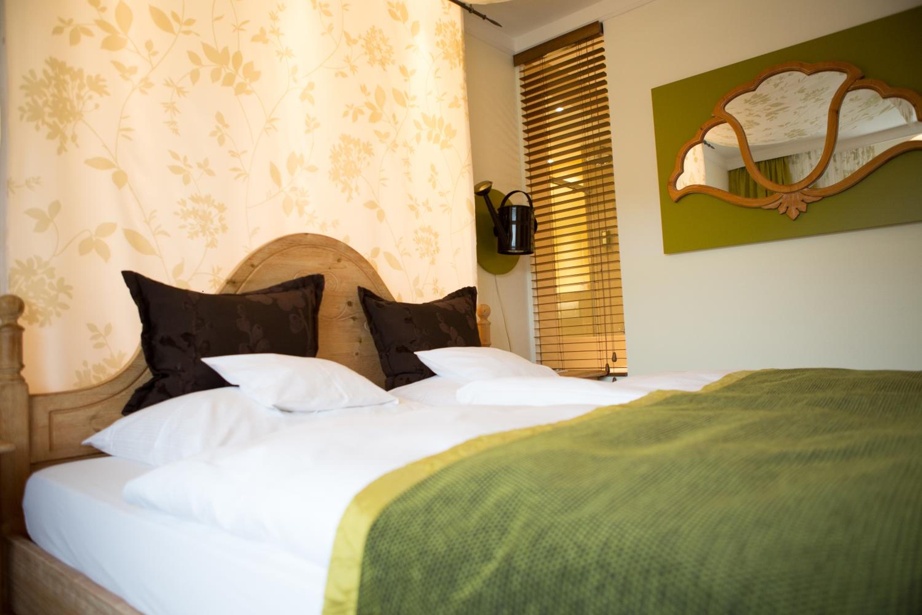 Suite with Terrace - Photo 3