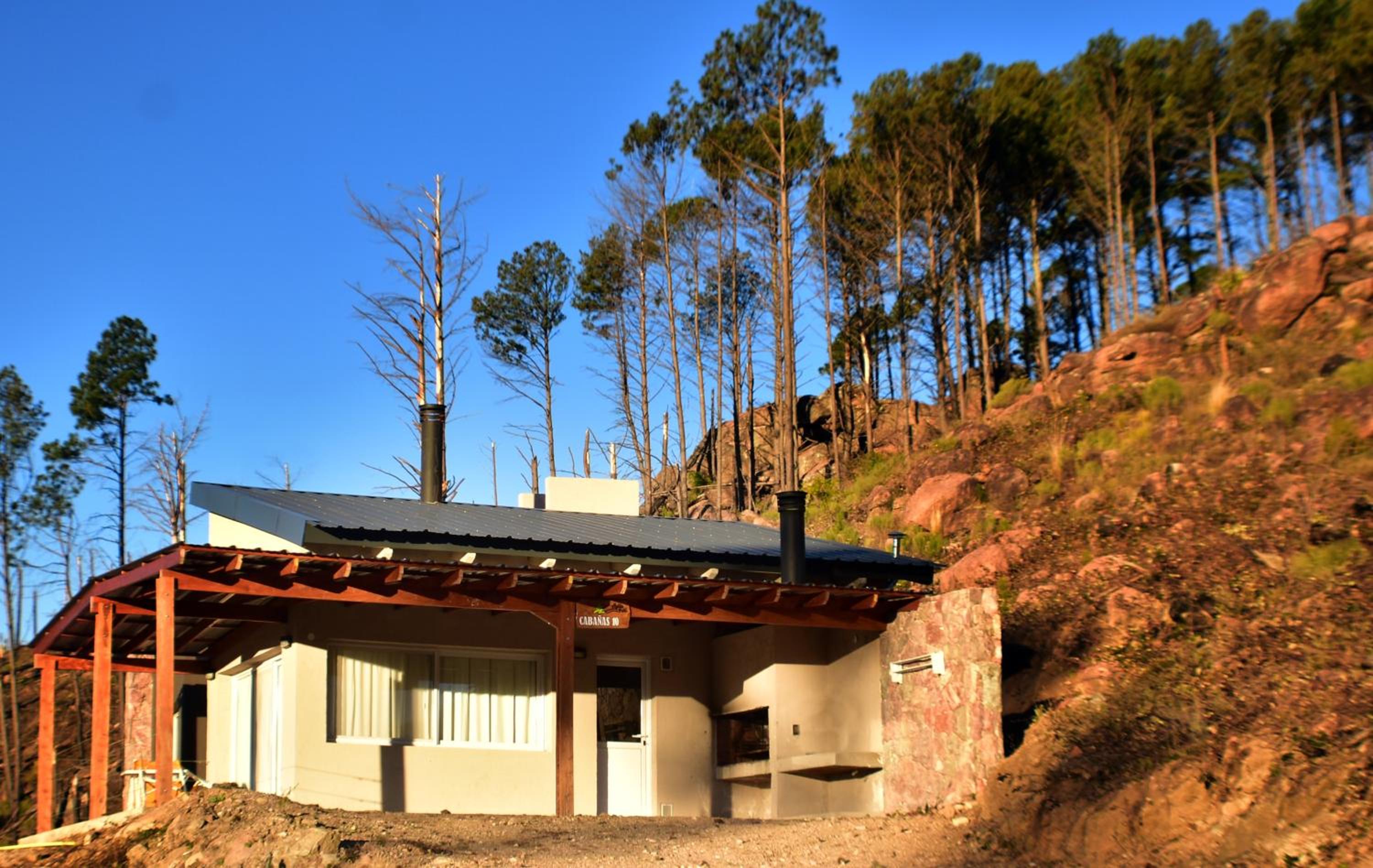 Superior Chalet photo 1