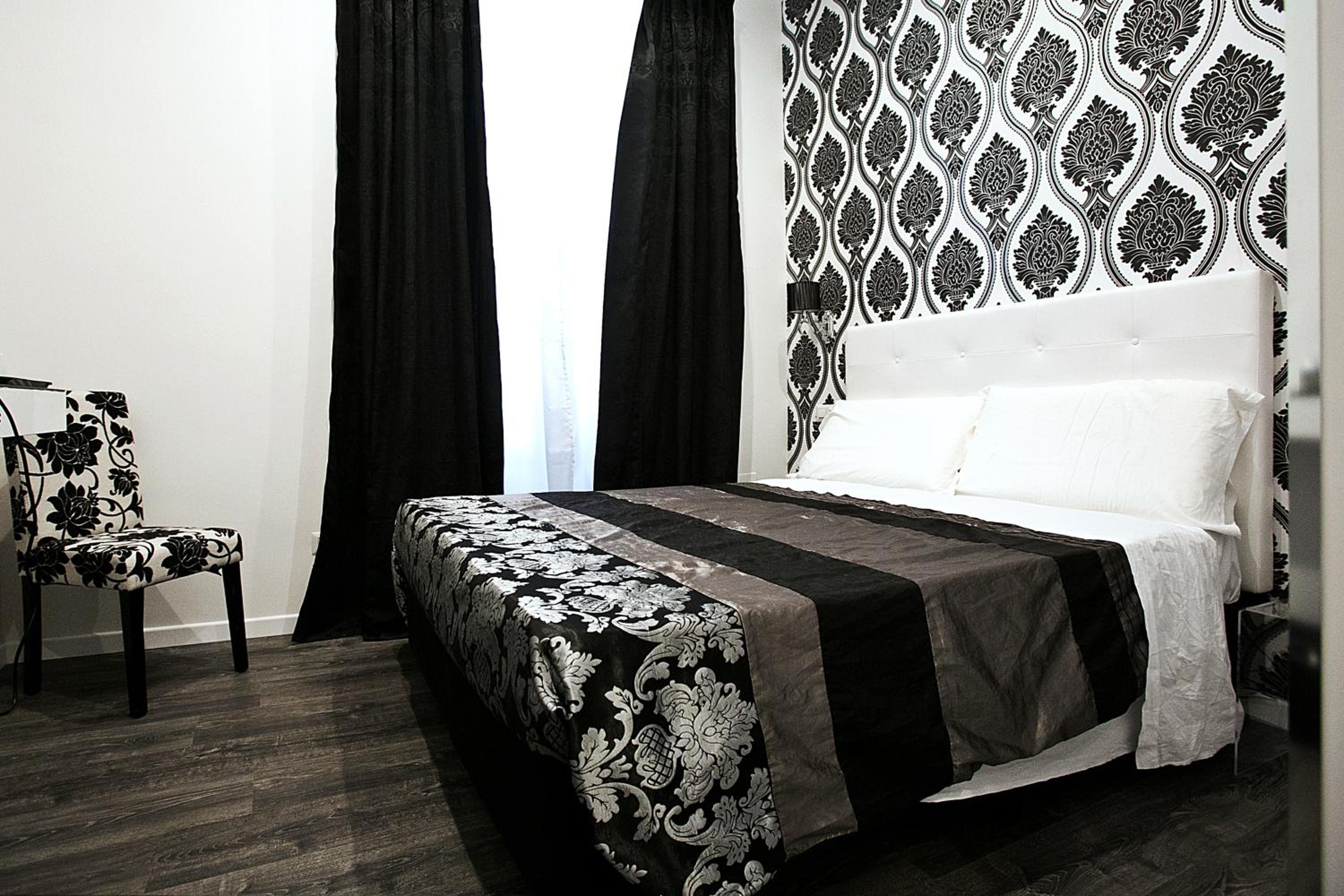 Double or Twin Room photo 1