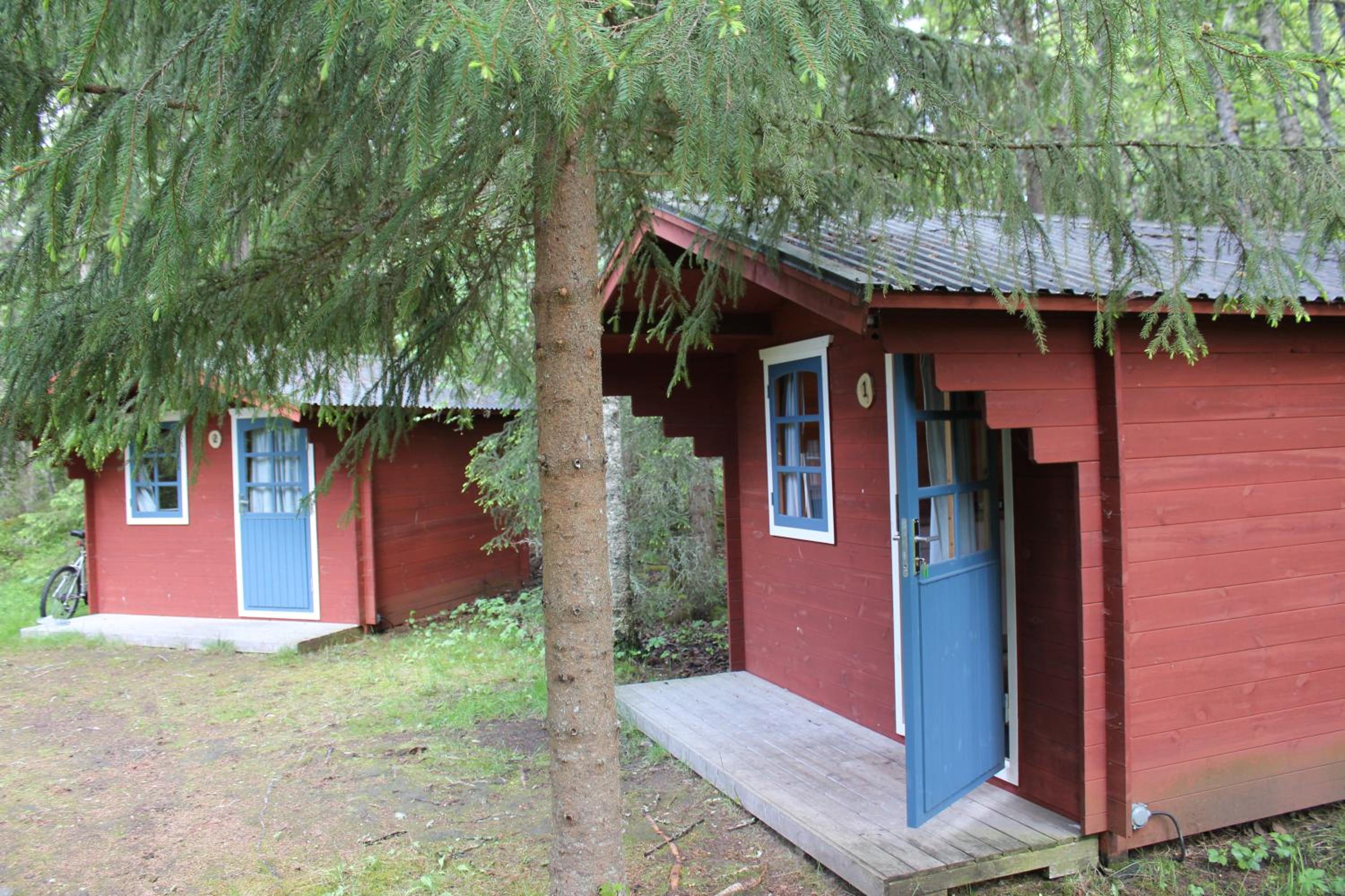 Economy Cottage with Kitchenette - Photo 13