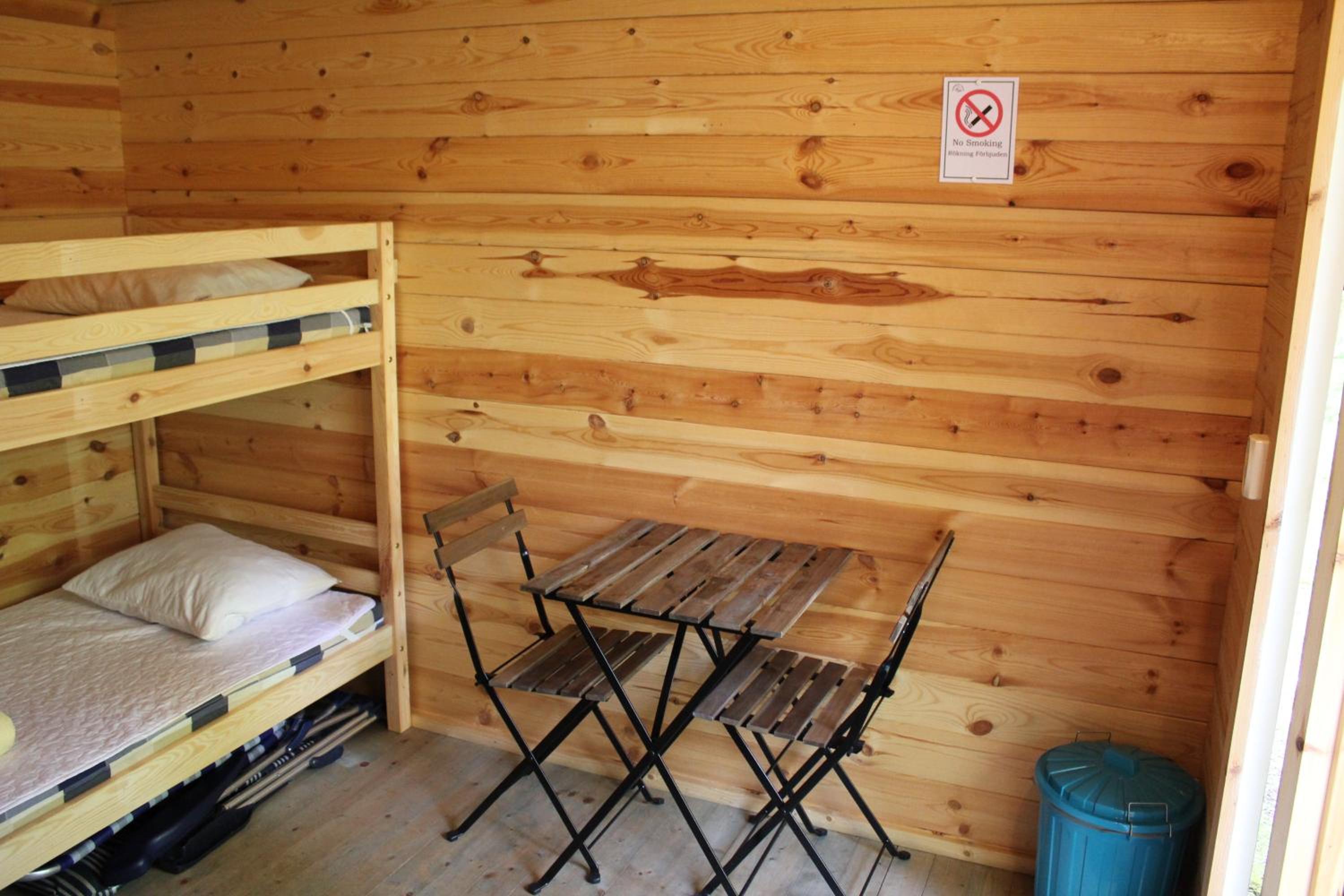 Economy Cottage with Kitchenette - Photo 10