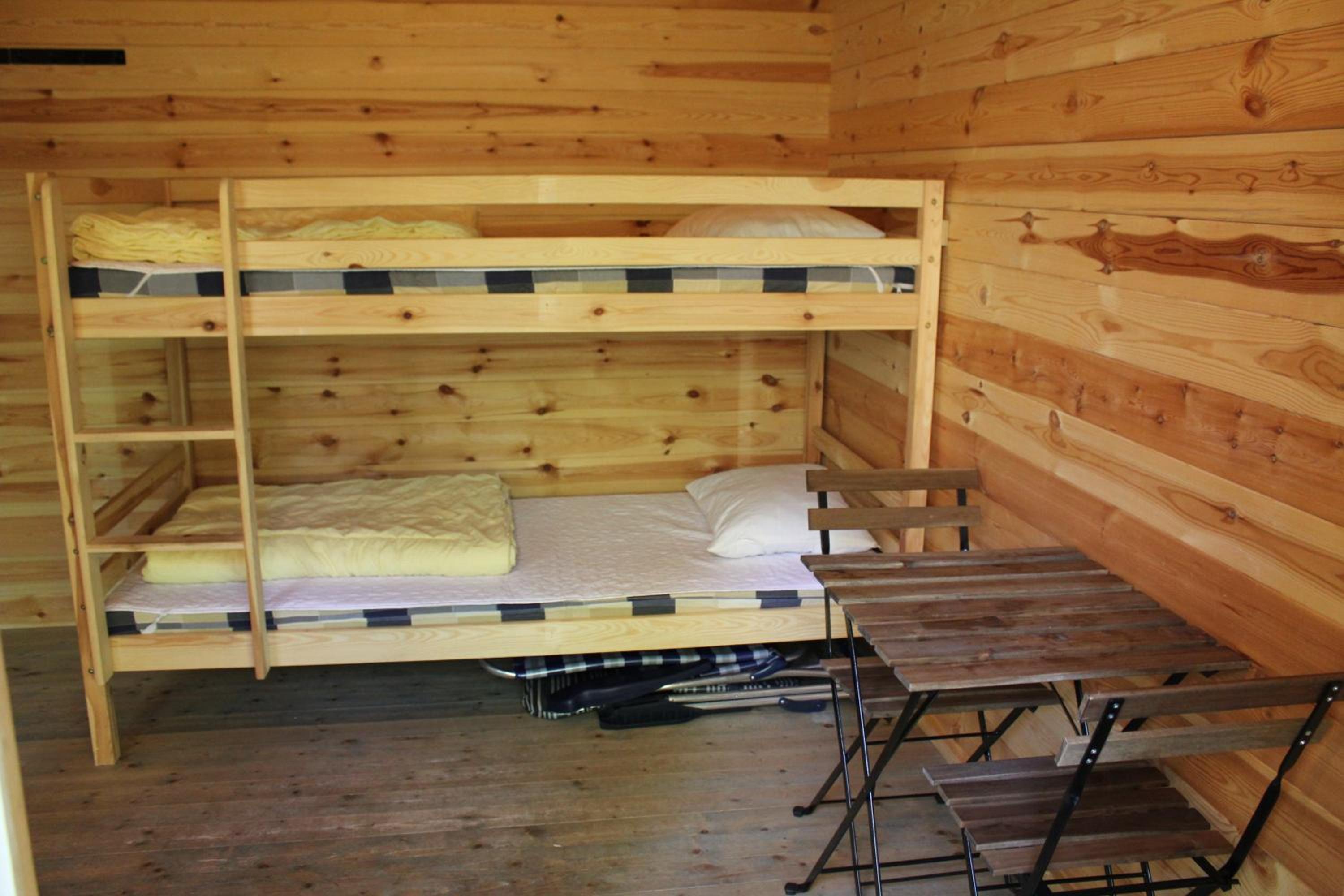 Economy Cottage with Kitchenette - Photo 21