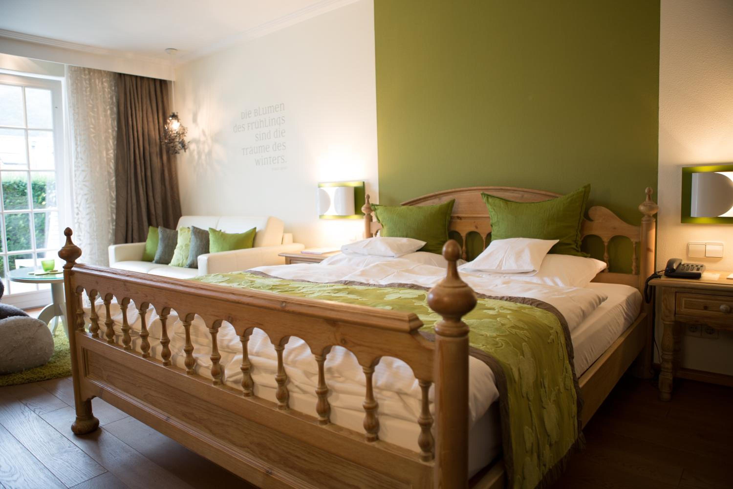 Double Room with Terrace - Photo 1