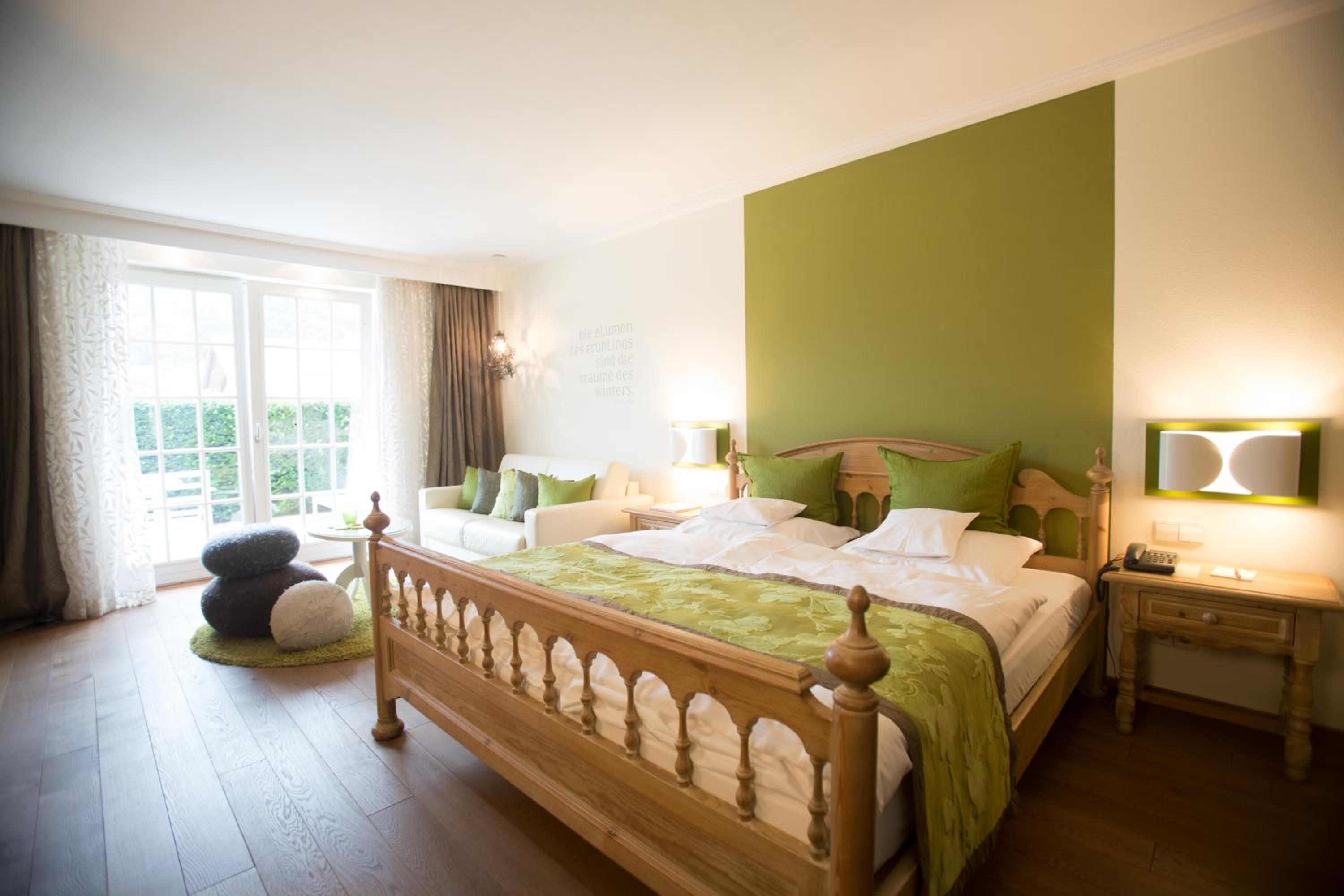 Double Room with Terrace - Photo 4