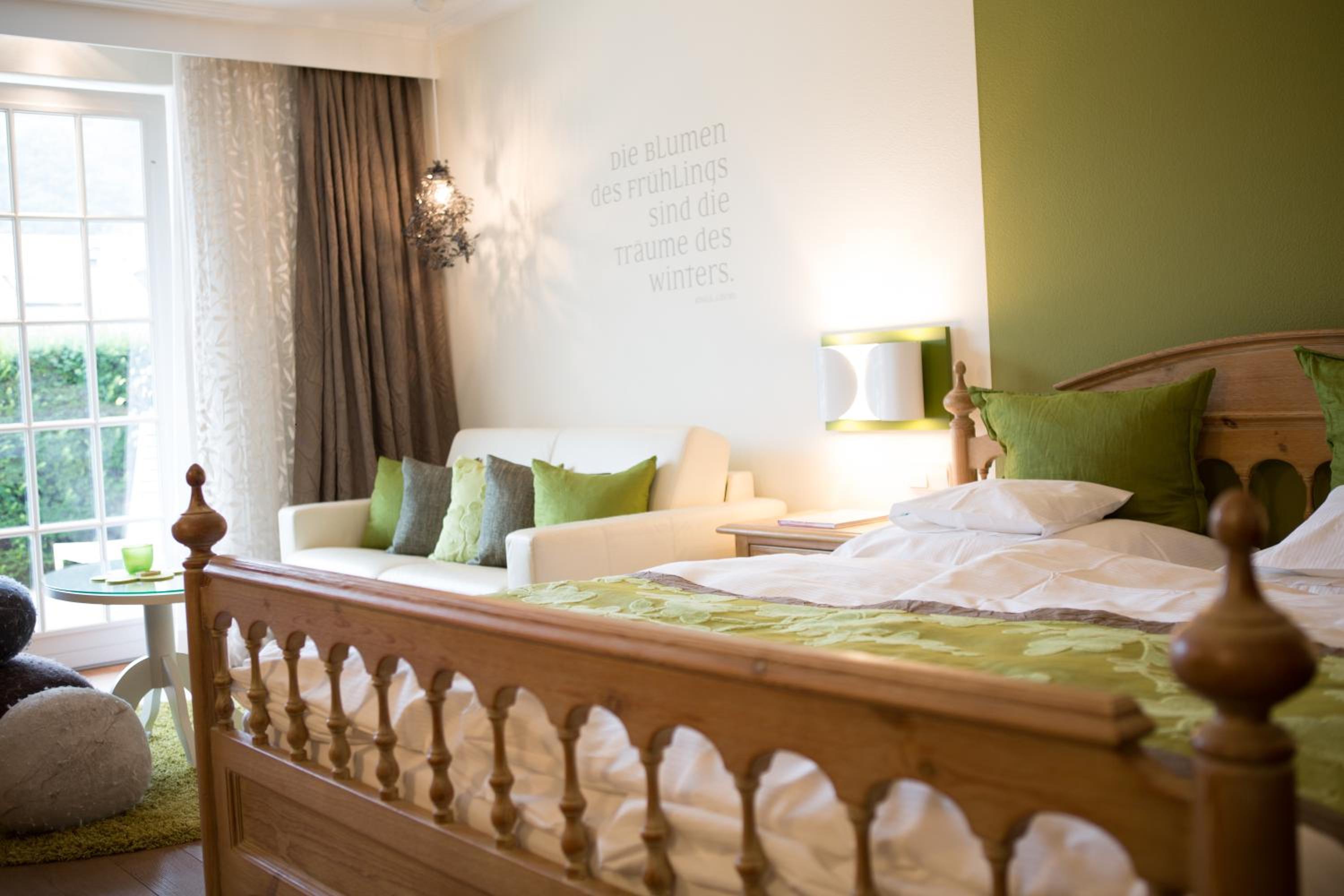 Double Room with Terrace - Photo 8
