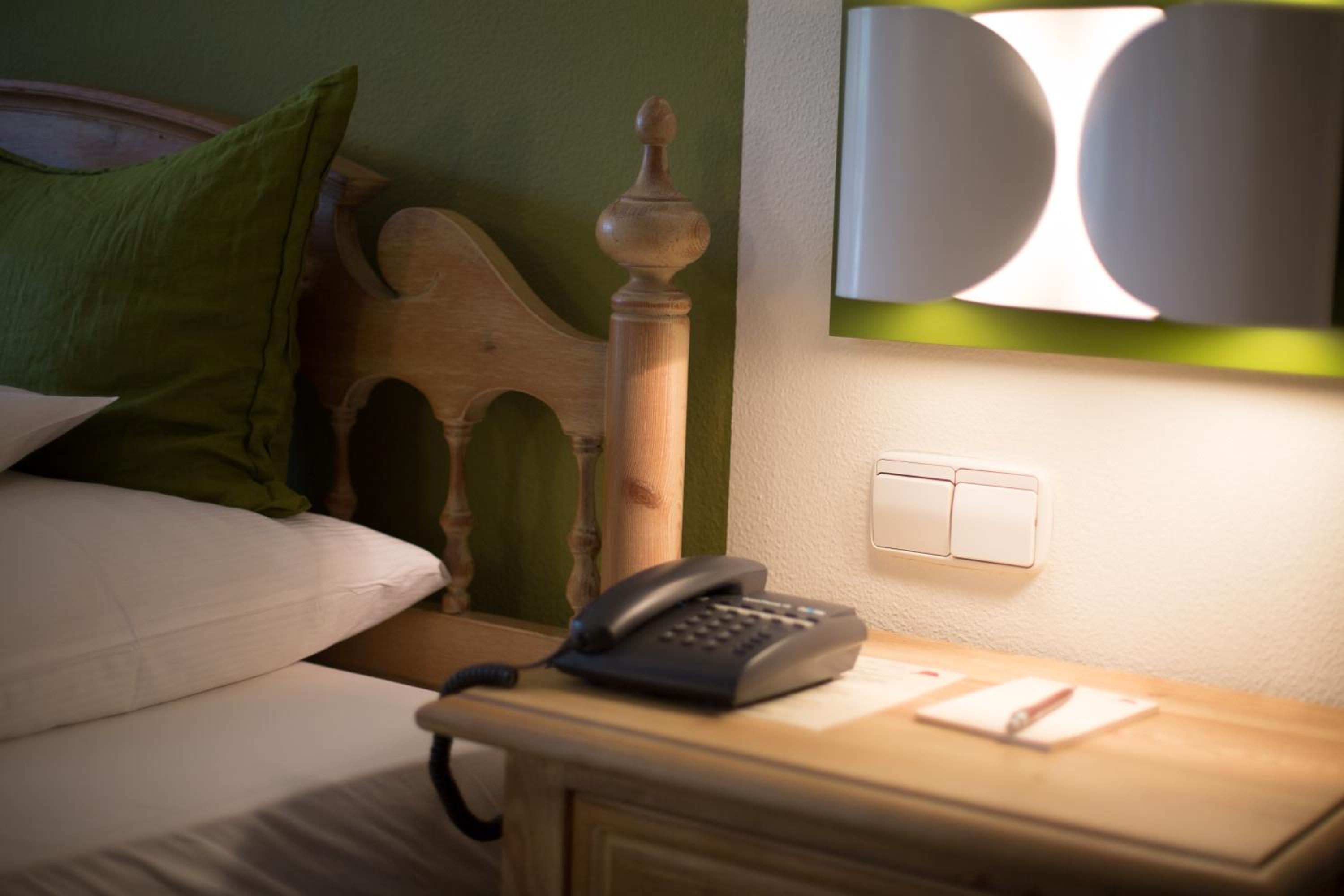 Double Room with Terrace - Photo 5