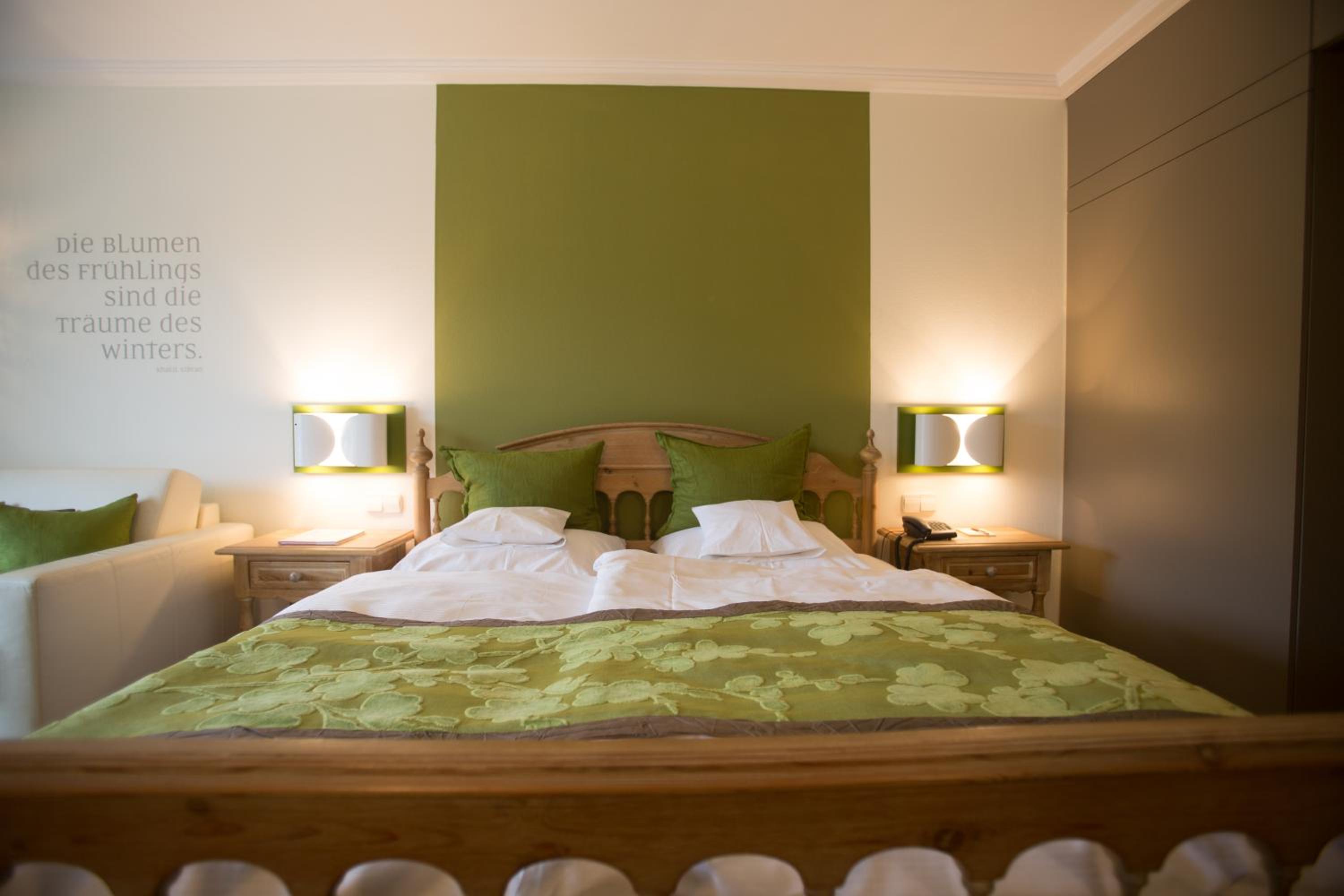 Double Room with Terrace - Photo 6
