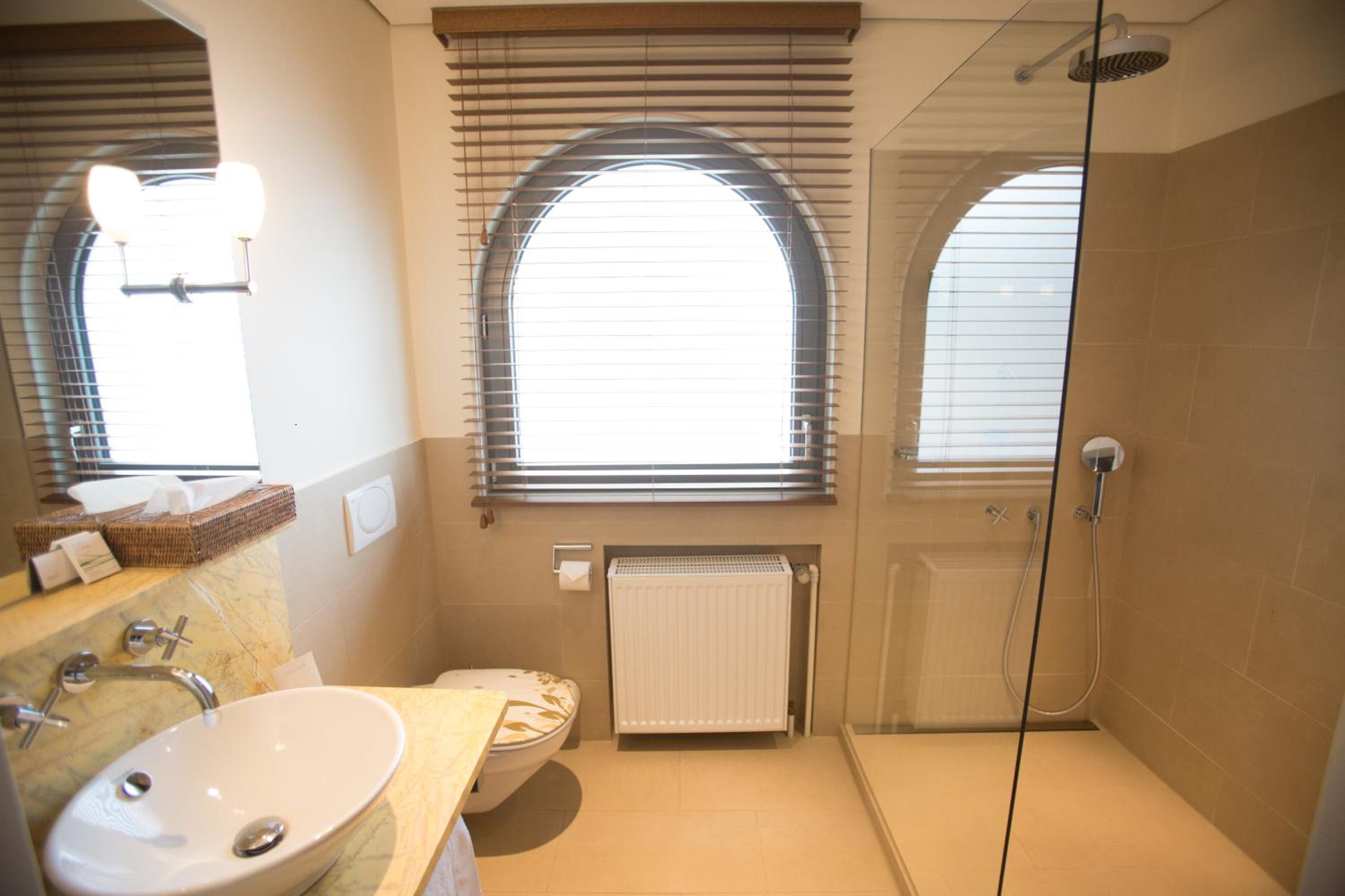 Double Room with Terrace - Photo 10